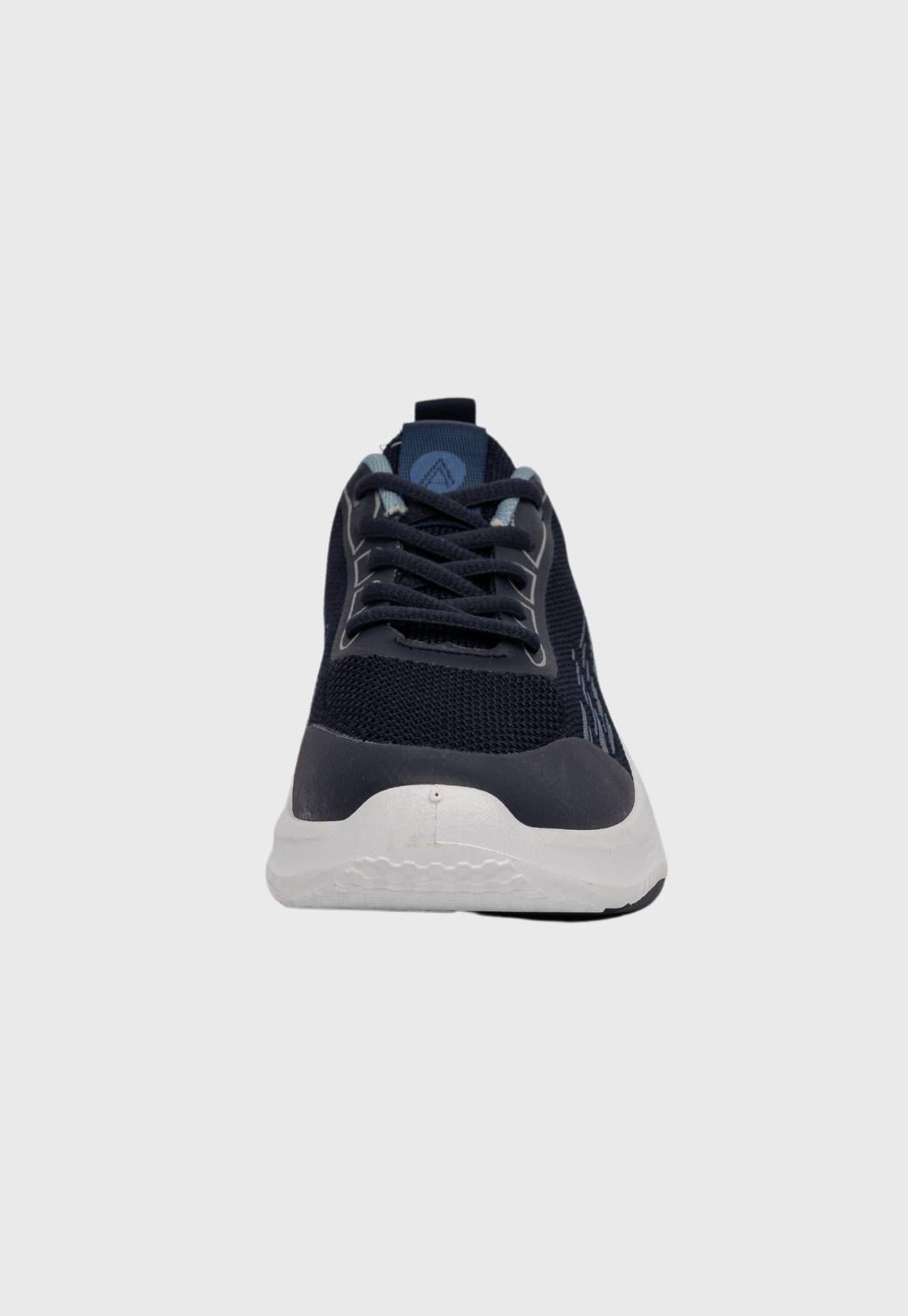 Zapatilla Abril Azul Alquimia-2
