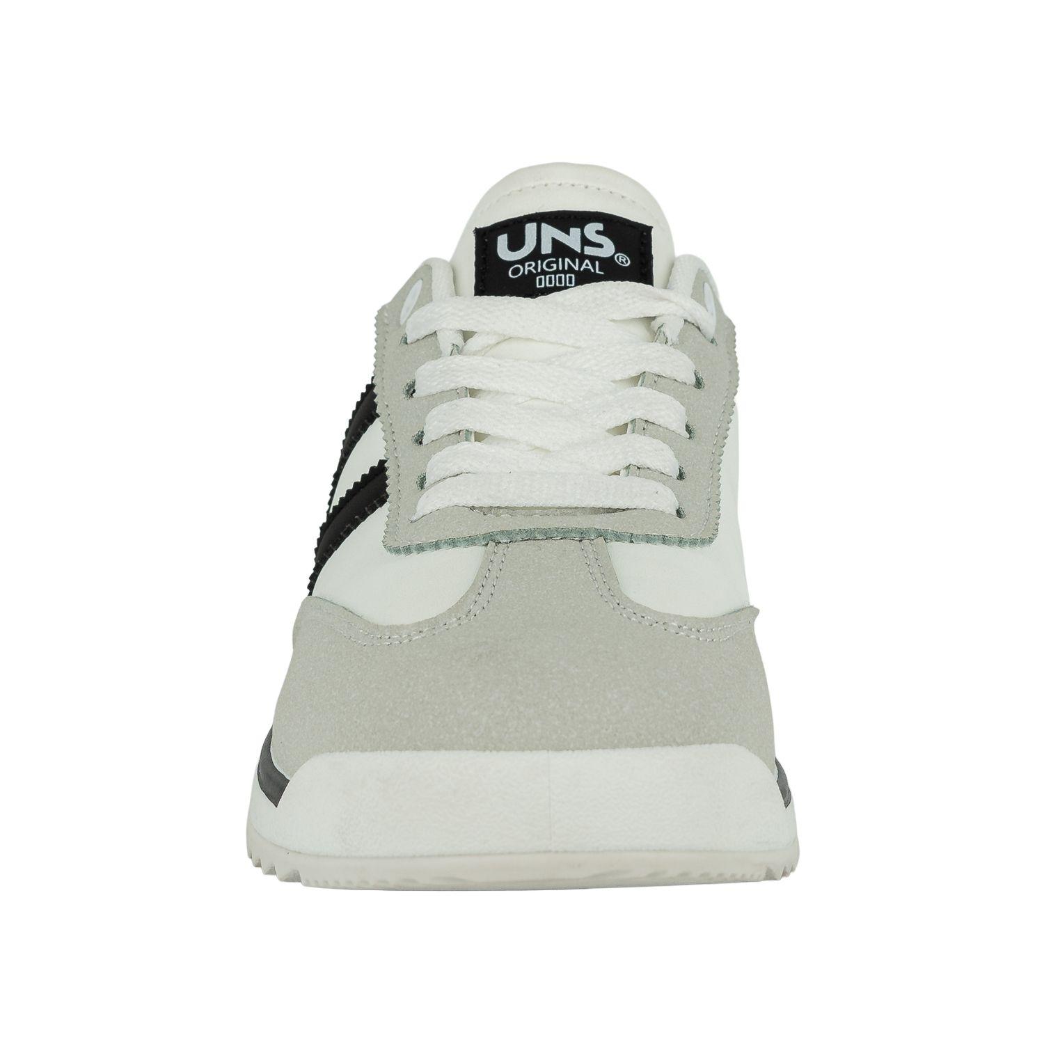 Zapatilla Leven Blanco UNS-2