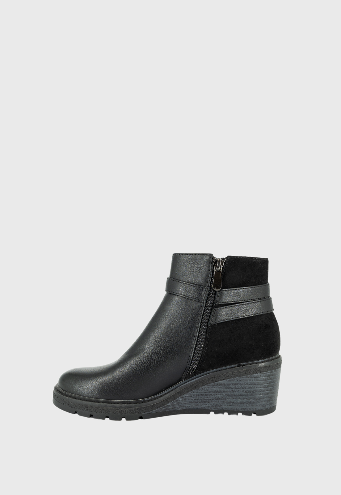 Botin Alyssa Negro Alquimia-3