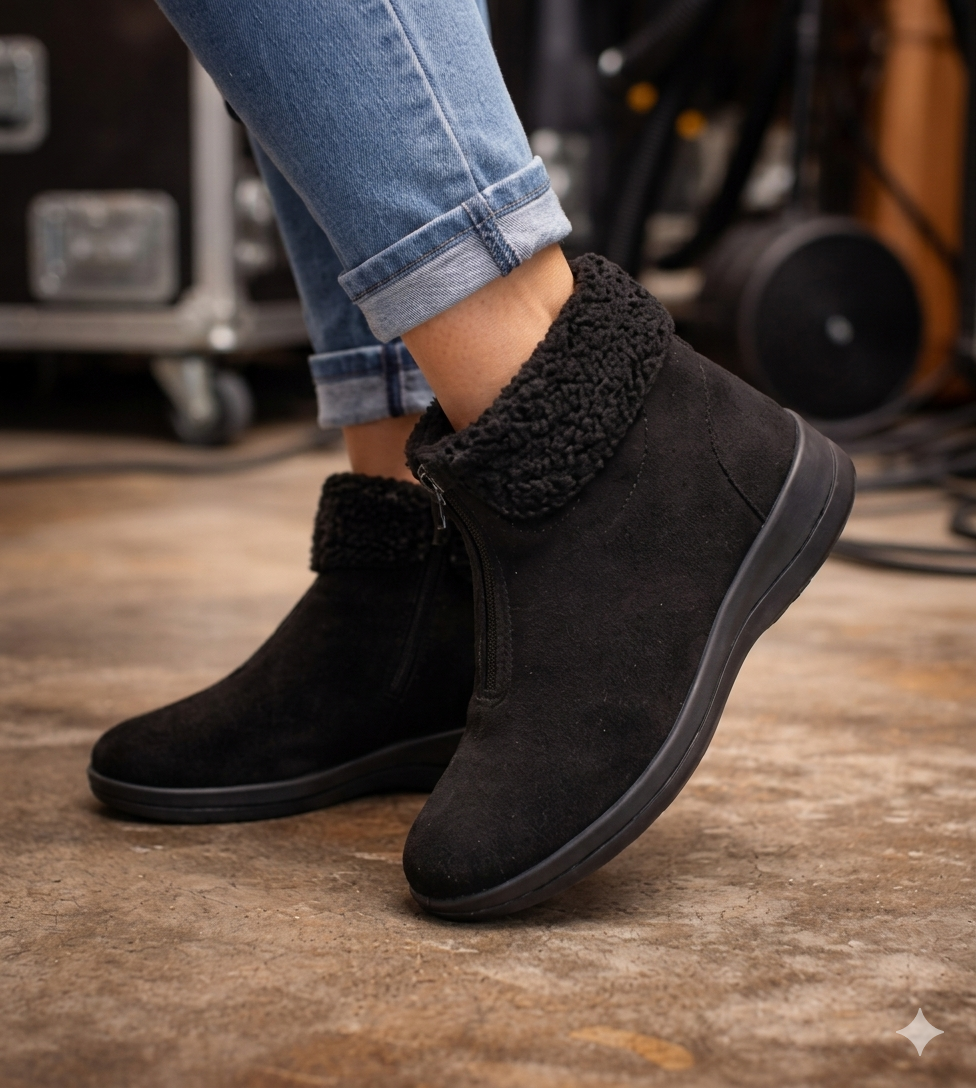 Botin Makkah Negro Passer-4