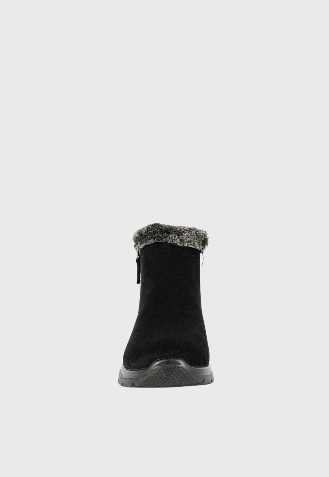 Botin Rose Negro Passer-2