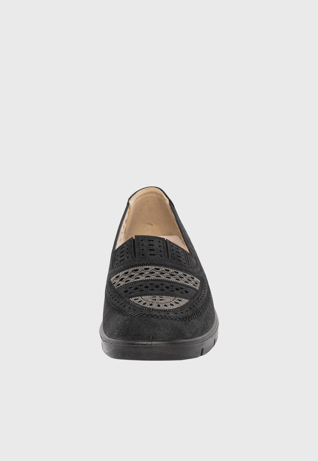 Mocasin Barva Negro Passer-2