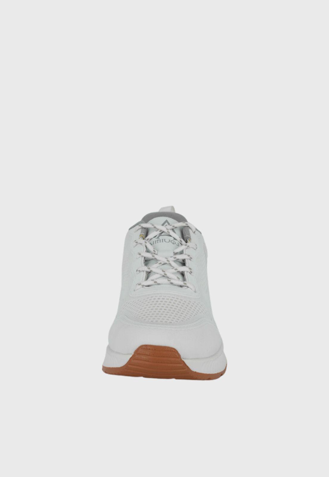 Zapatilla Cadi Blanco Alquimia-2