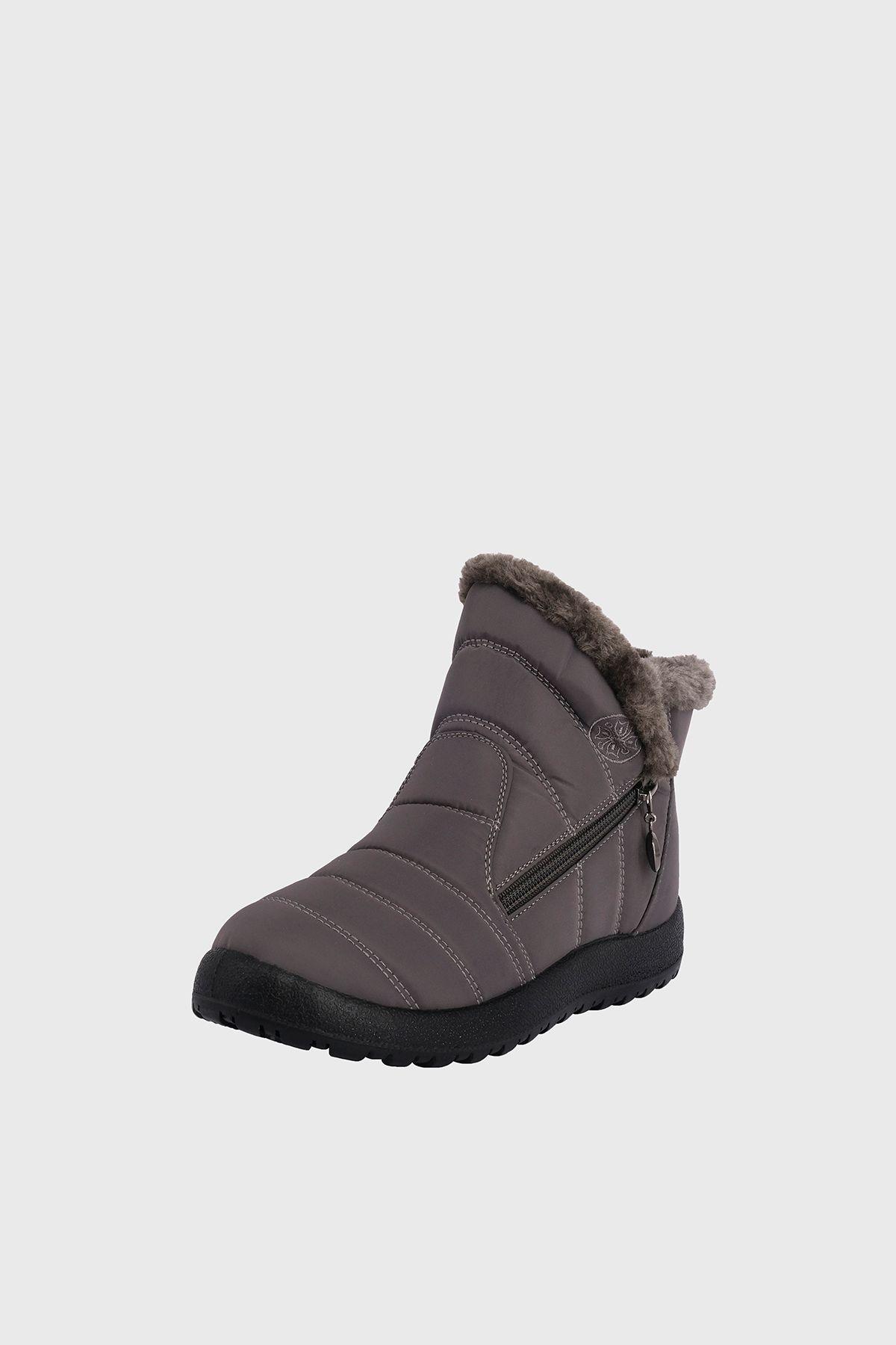 Botin Oko Gris Alquimia-0