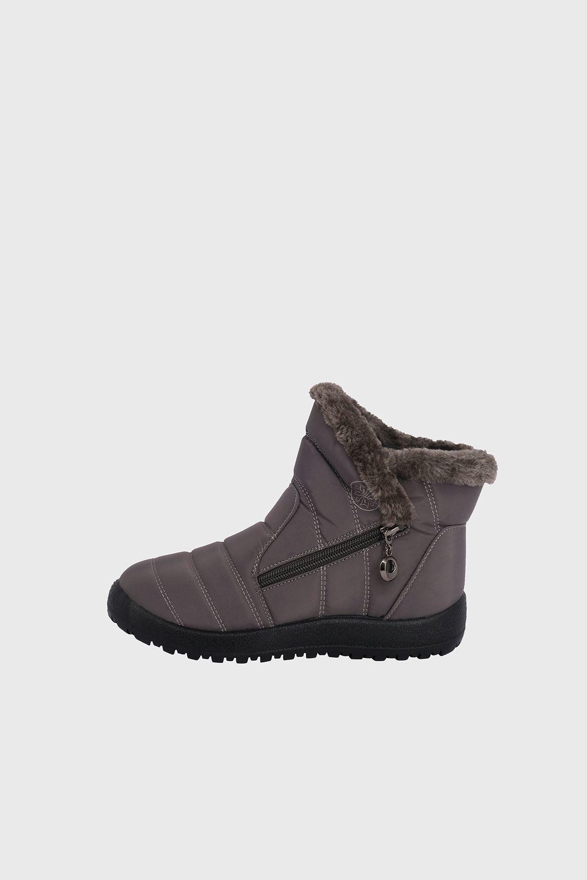 Botin Oko Gris Alquimia-1