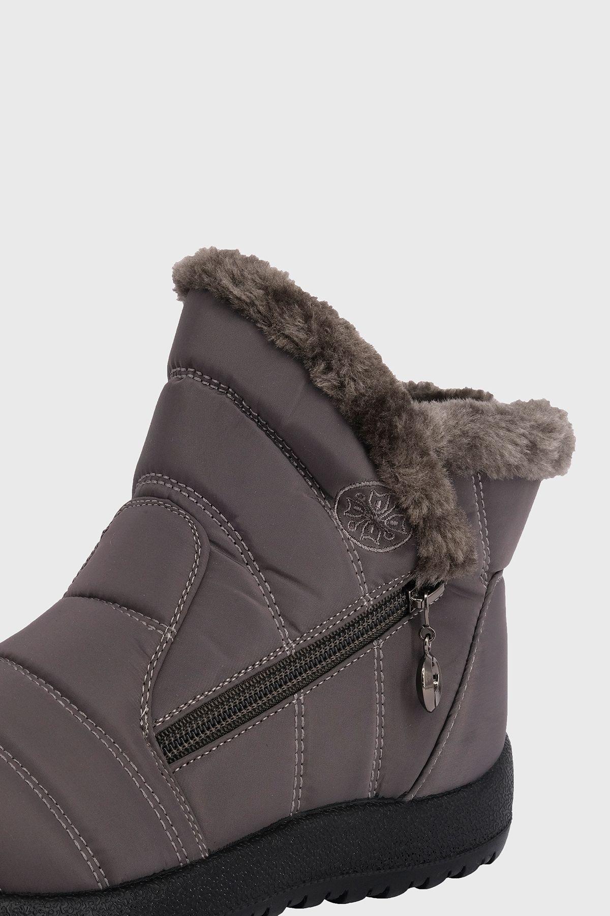 Botin Oko Gris Alquimia-3