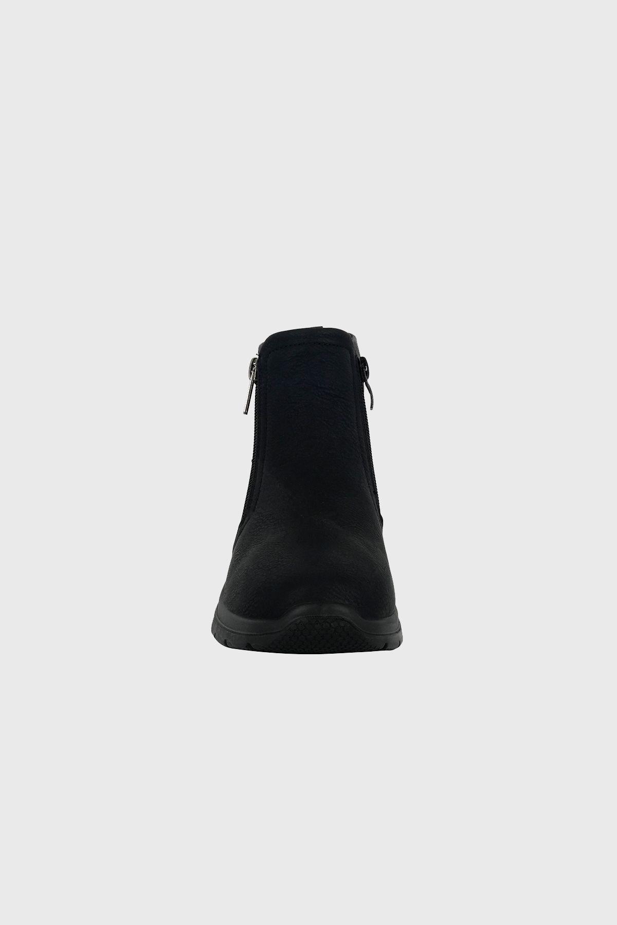 Botin Luisa Negro Passer-2