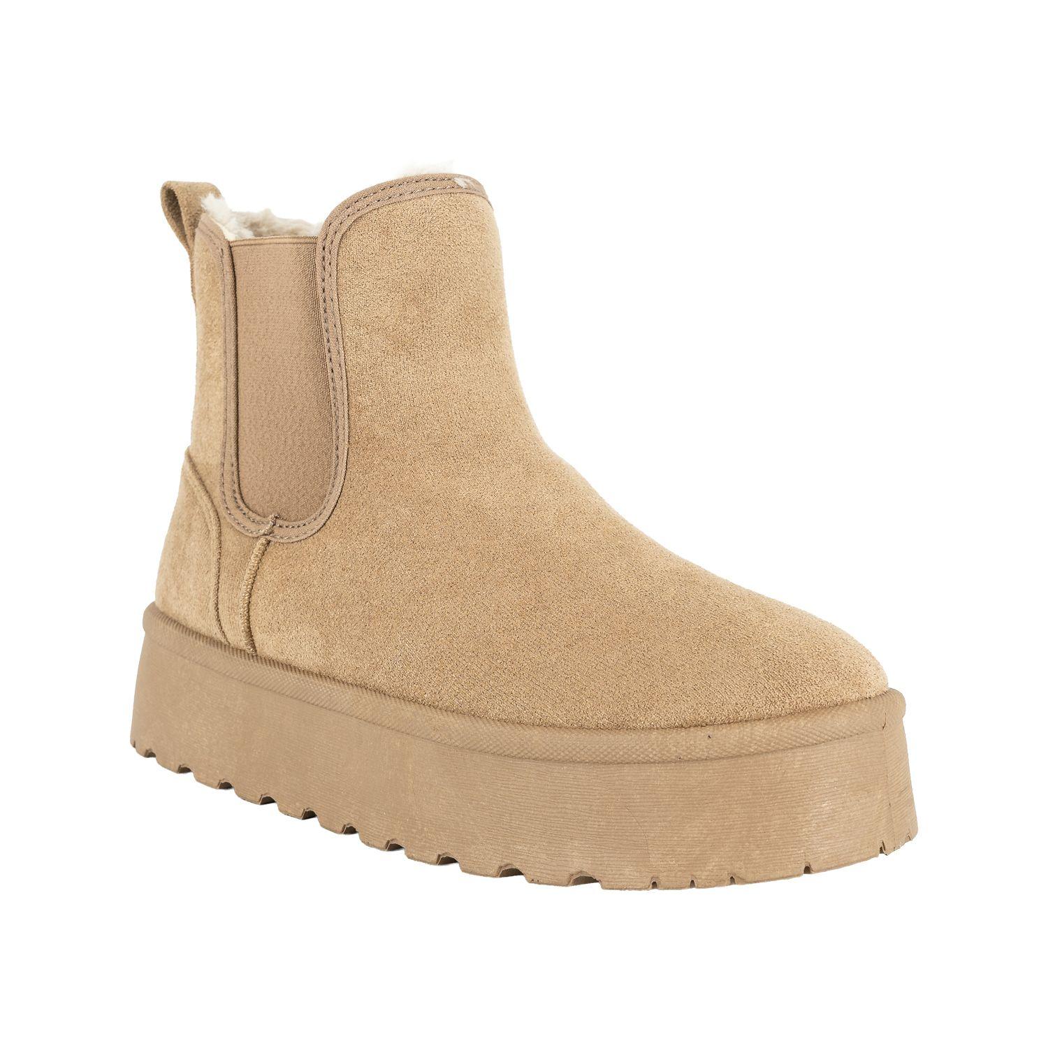 Botin Horts Tostado Alquimia-1