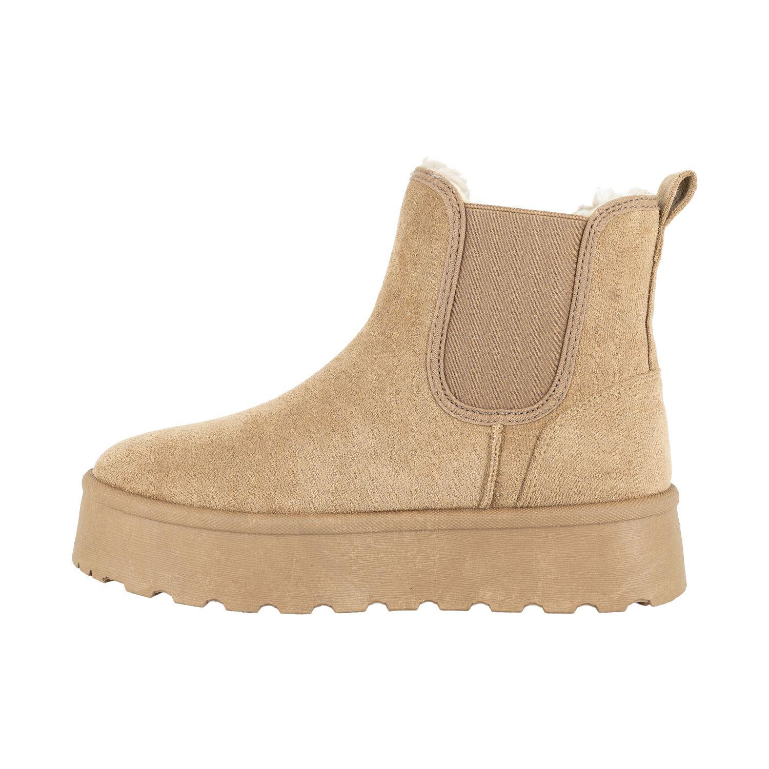 Botin Horts Tostado Alquimia-2