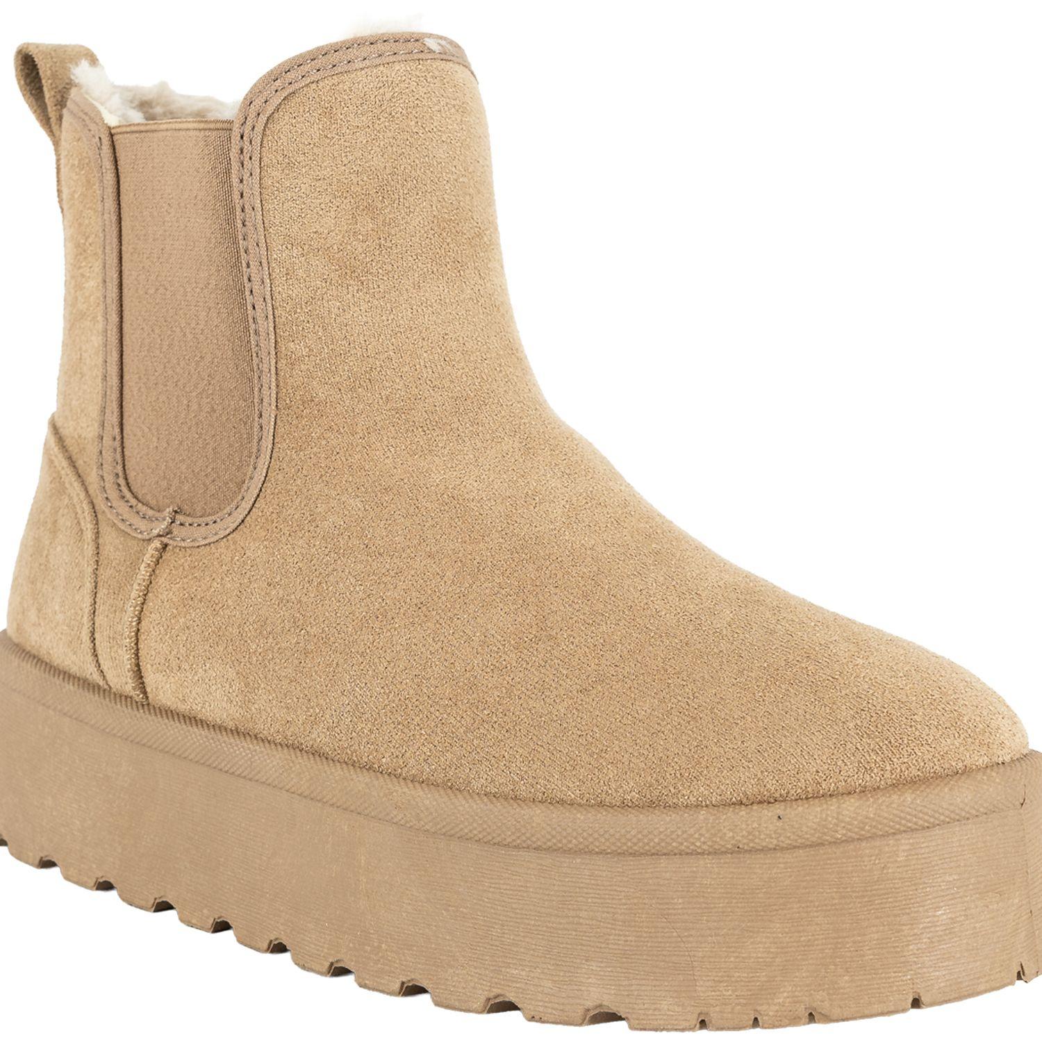 Botin Horts Tostado Alquimia-4