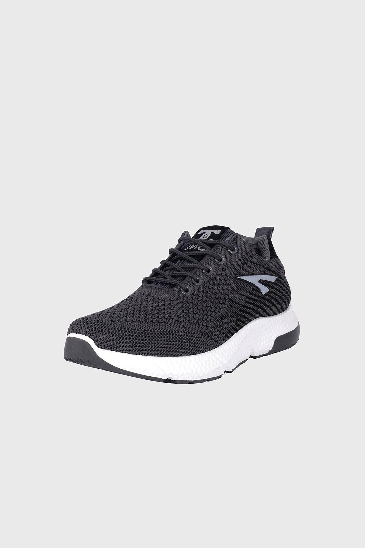Zapatilla Barthea Gris UNS-0