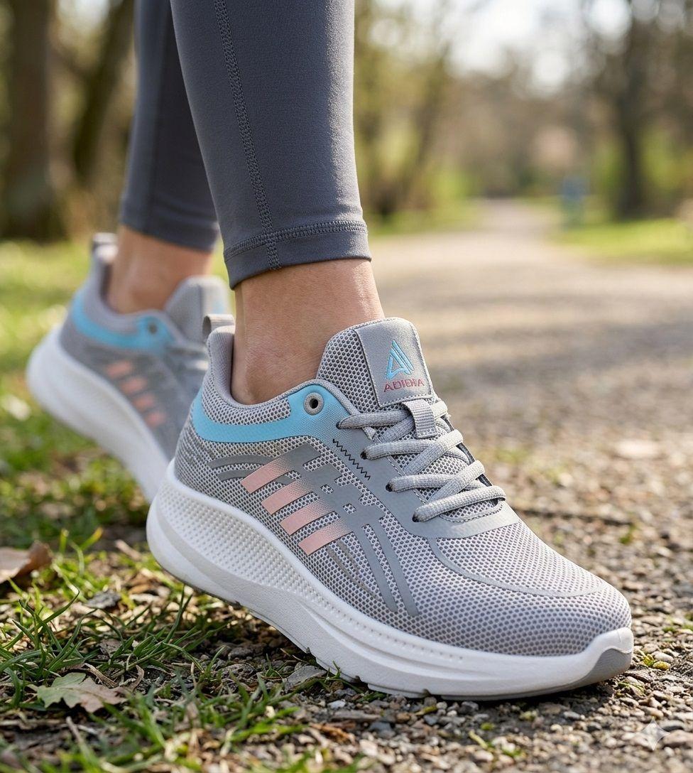 Zapatilla Magda Gris Alquimia-4