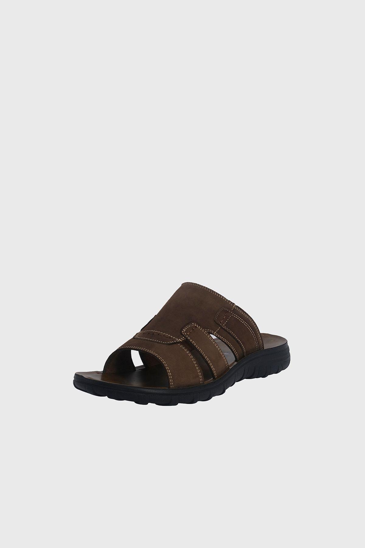 Sandalia Zinal Caramelo London Adixt-0
