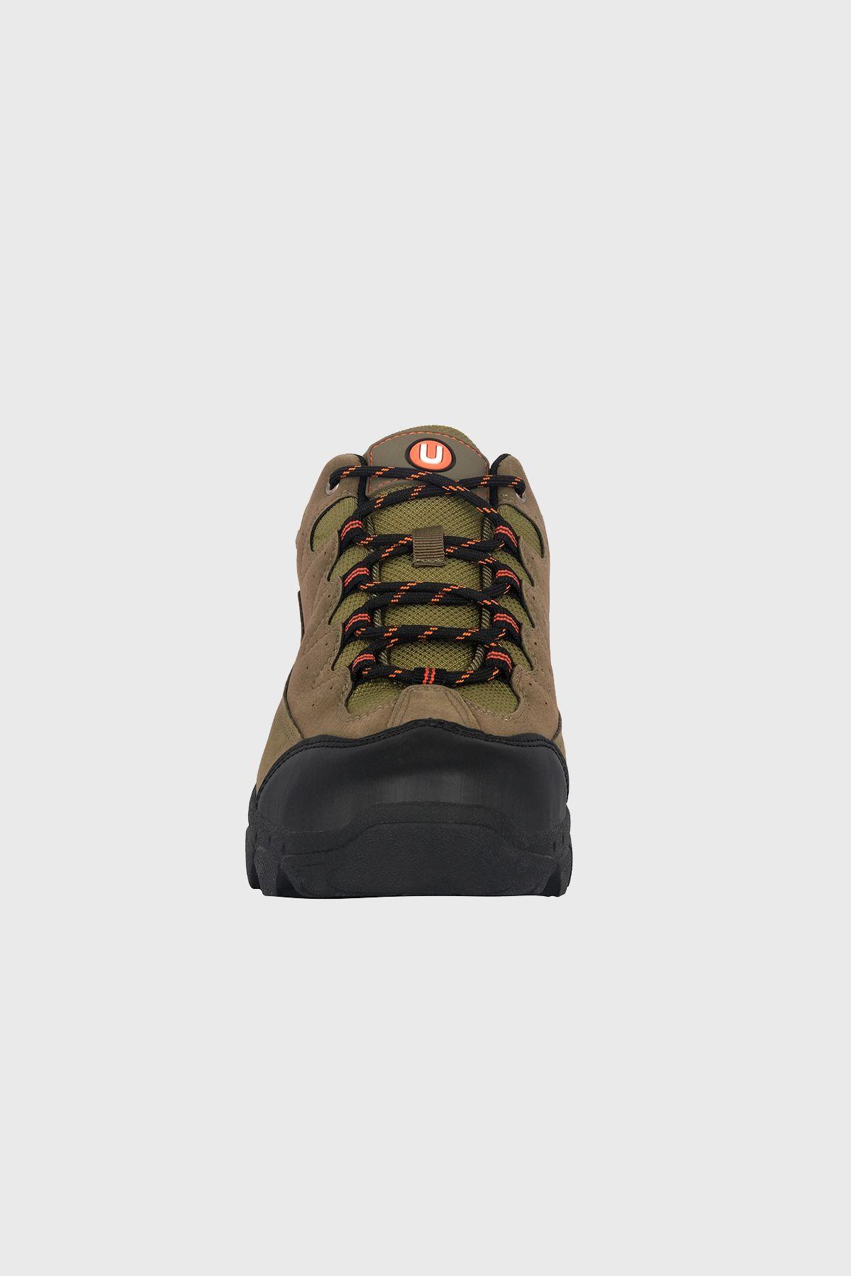 Zapatilla Outdoor Pino Verde UNS-2