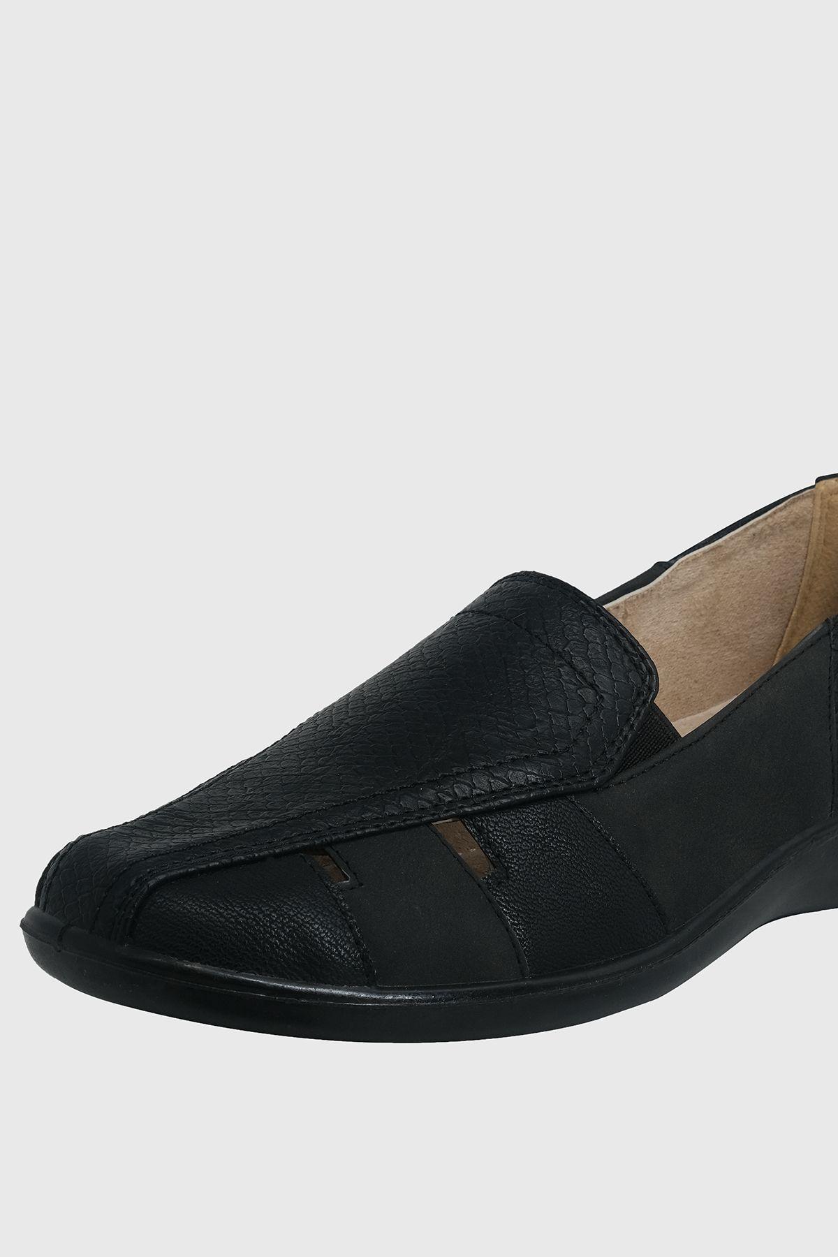 Mocasin Kamet Negro Passer-3
