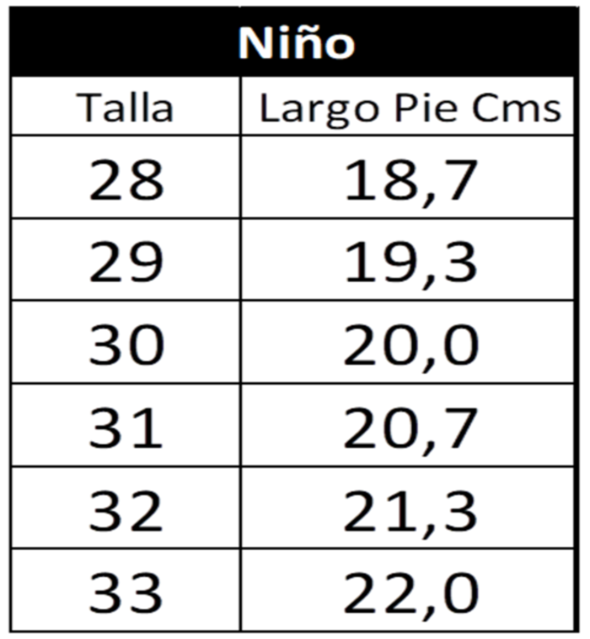 Zapatilla Escolar Nico Negro UNS-4