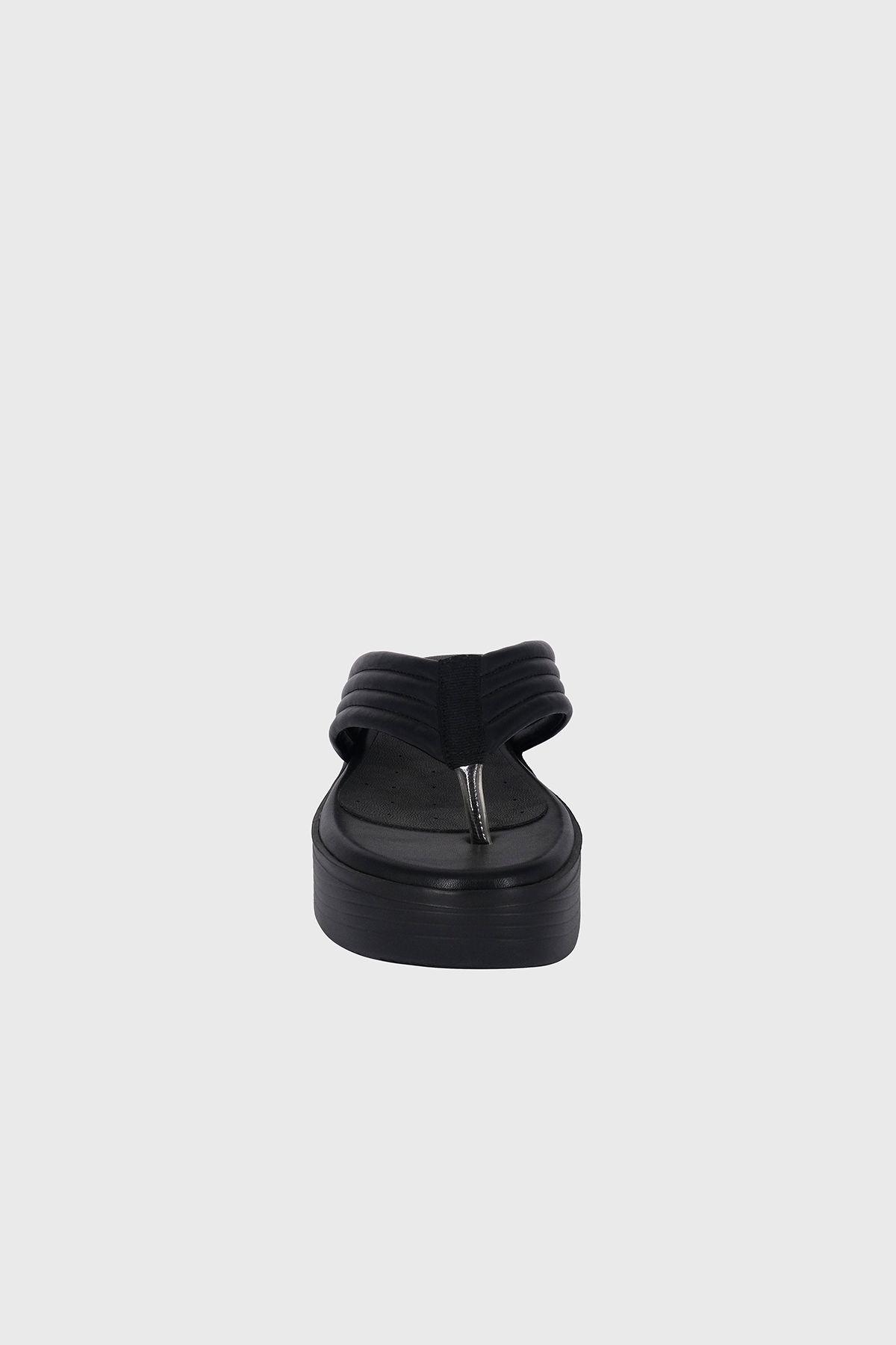 Sandalia Fierce Negro Alquimia-2