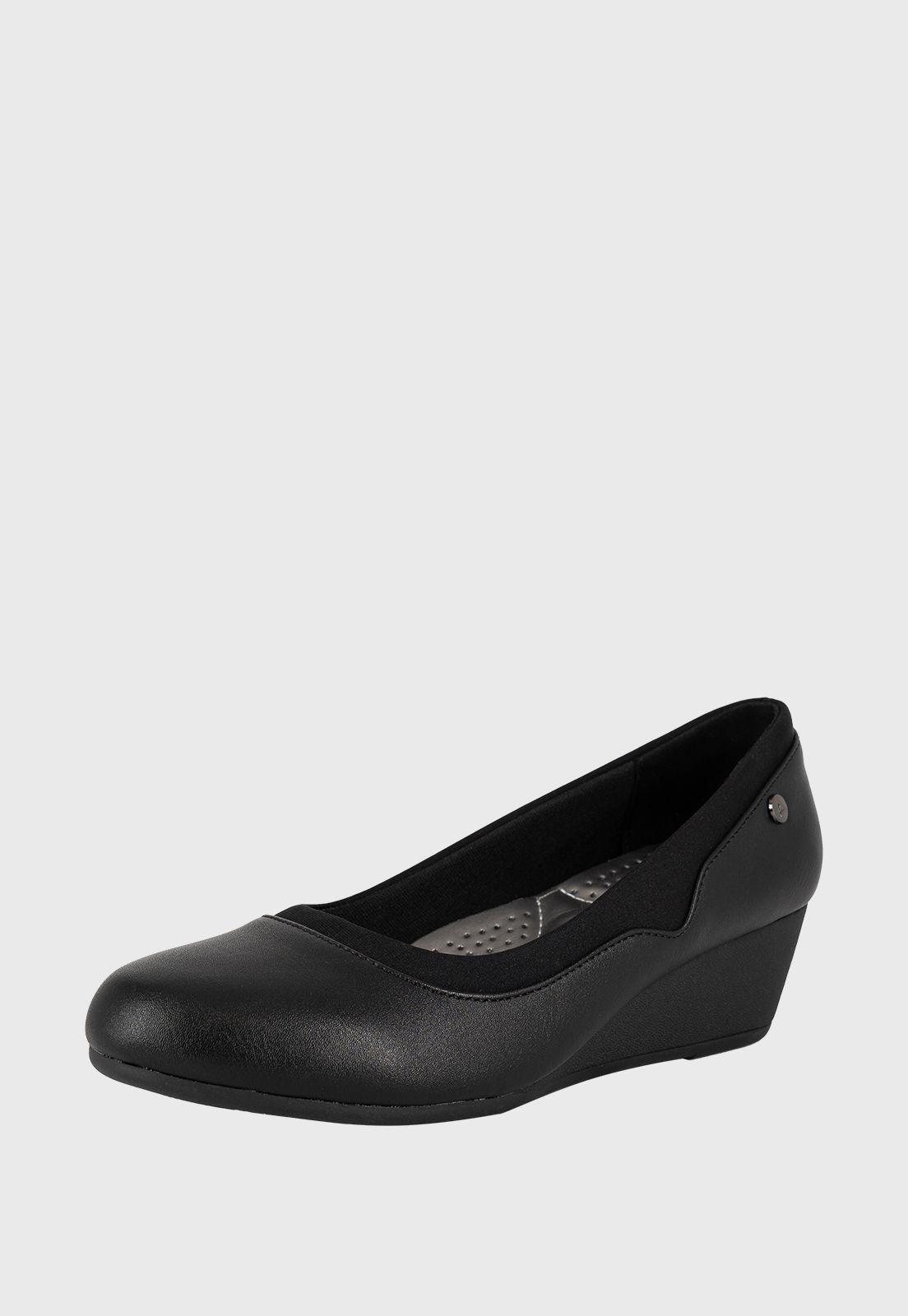 Zapato Formal Aura Negro Alquimia-0