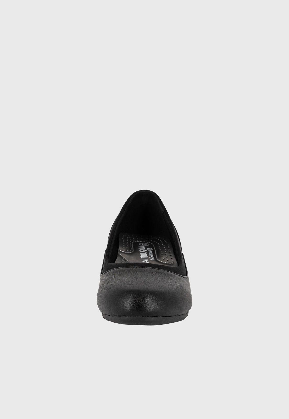 Zapato Formal Aura Negro Alquimia-2