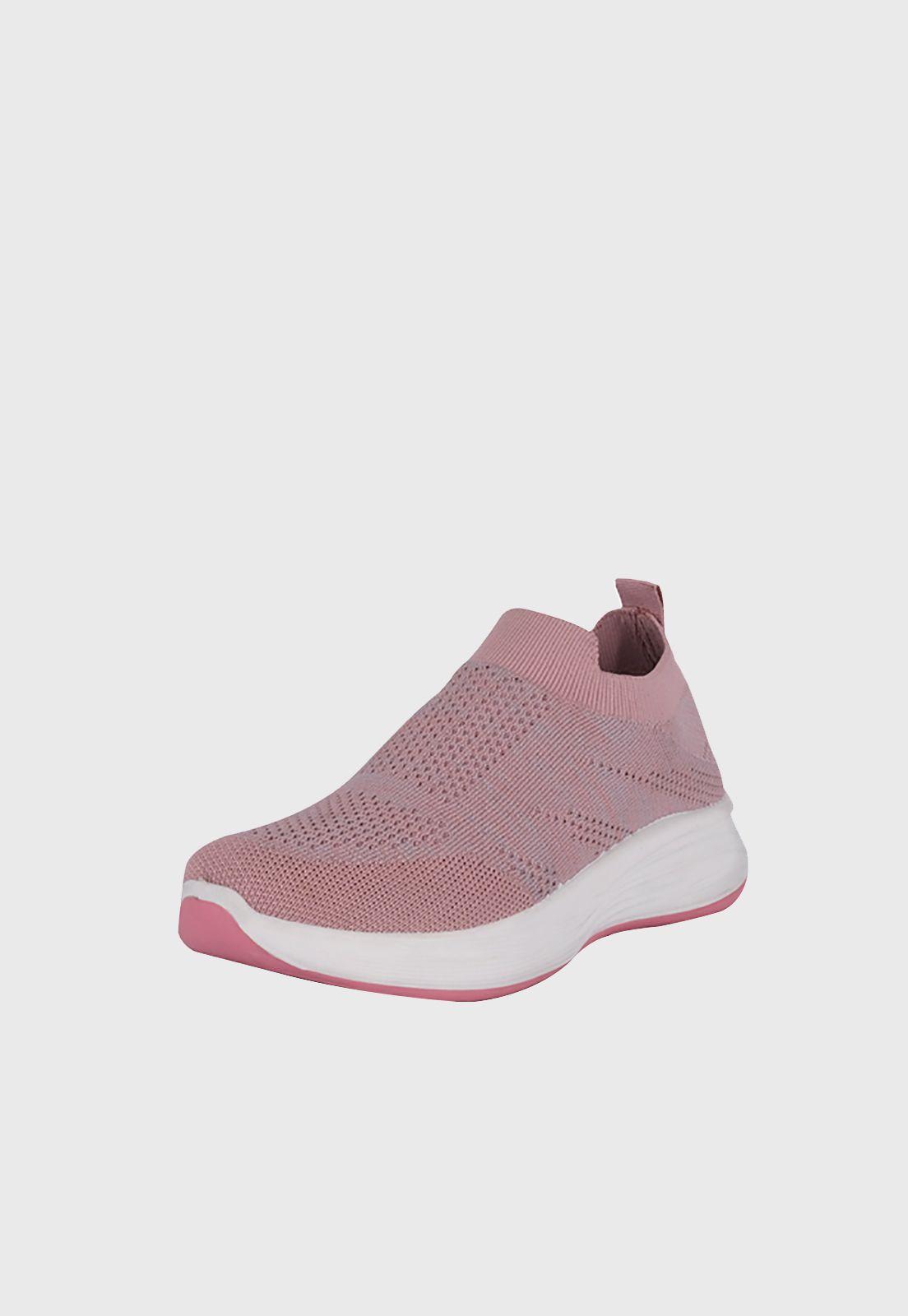 Zapatilla Azara Rosado Alquimia-0