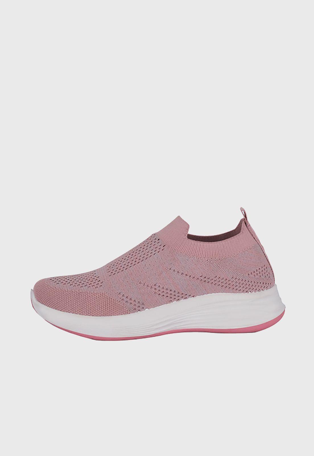 Zapatilla Azara Rosado Alquimia-1