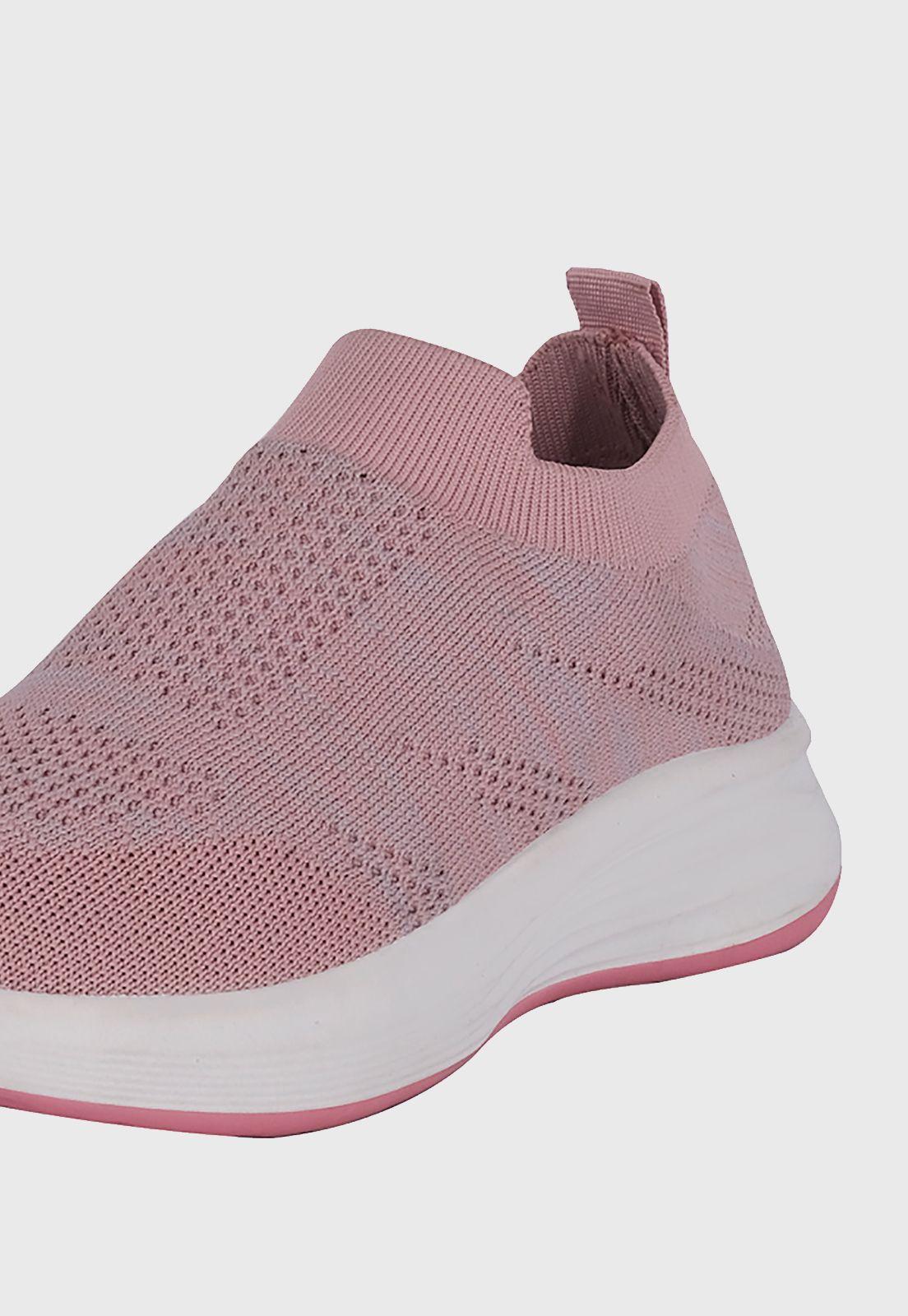 Zapatilla Azara Rosado Alquimia-3
