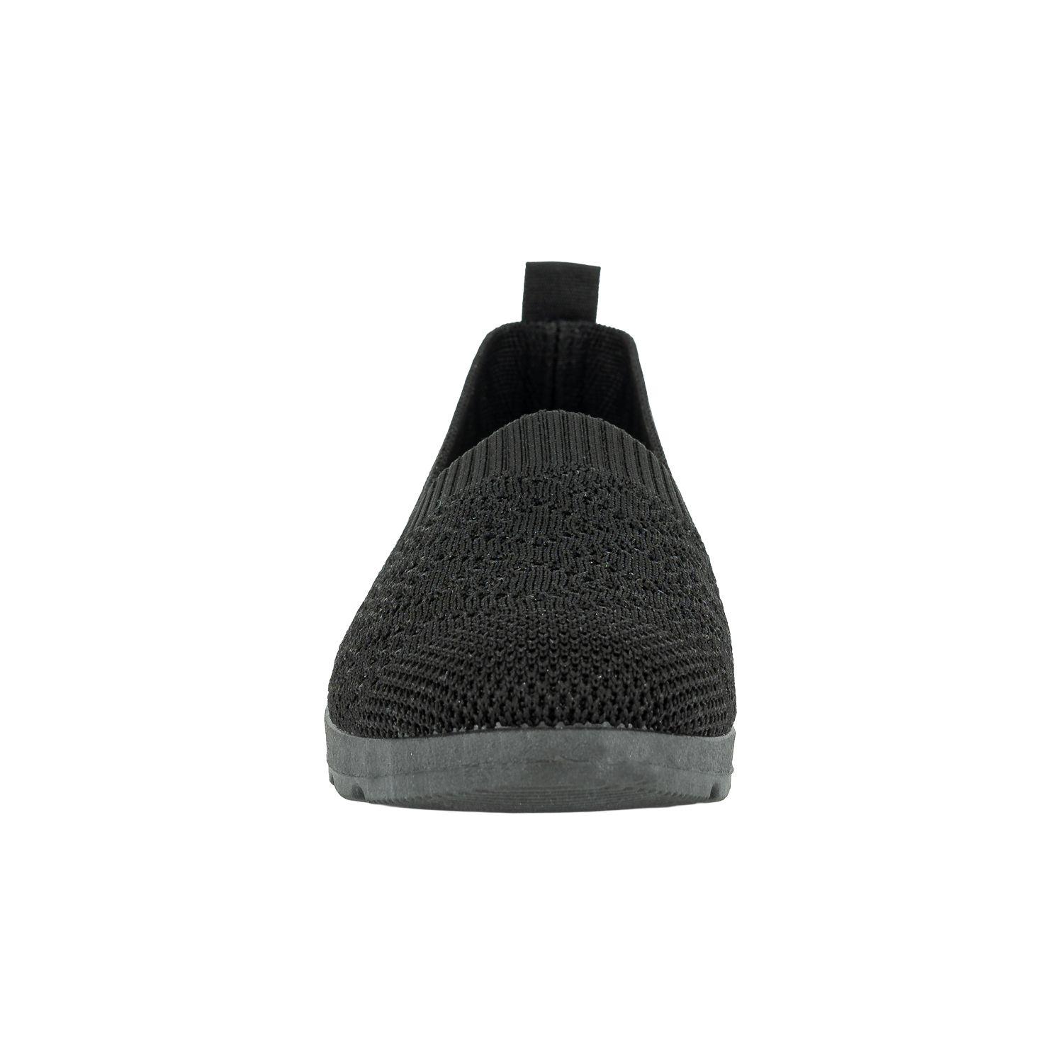 Zapatilla Sena Full Negro Alquimia-2