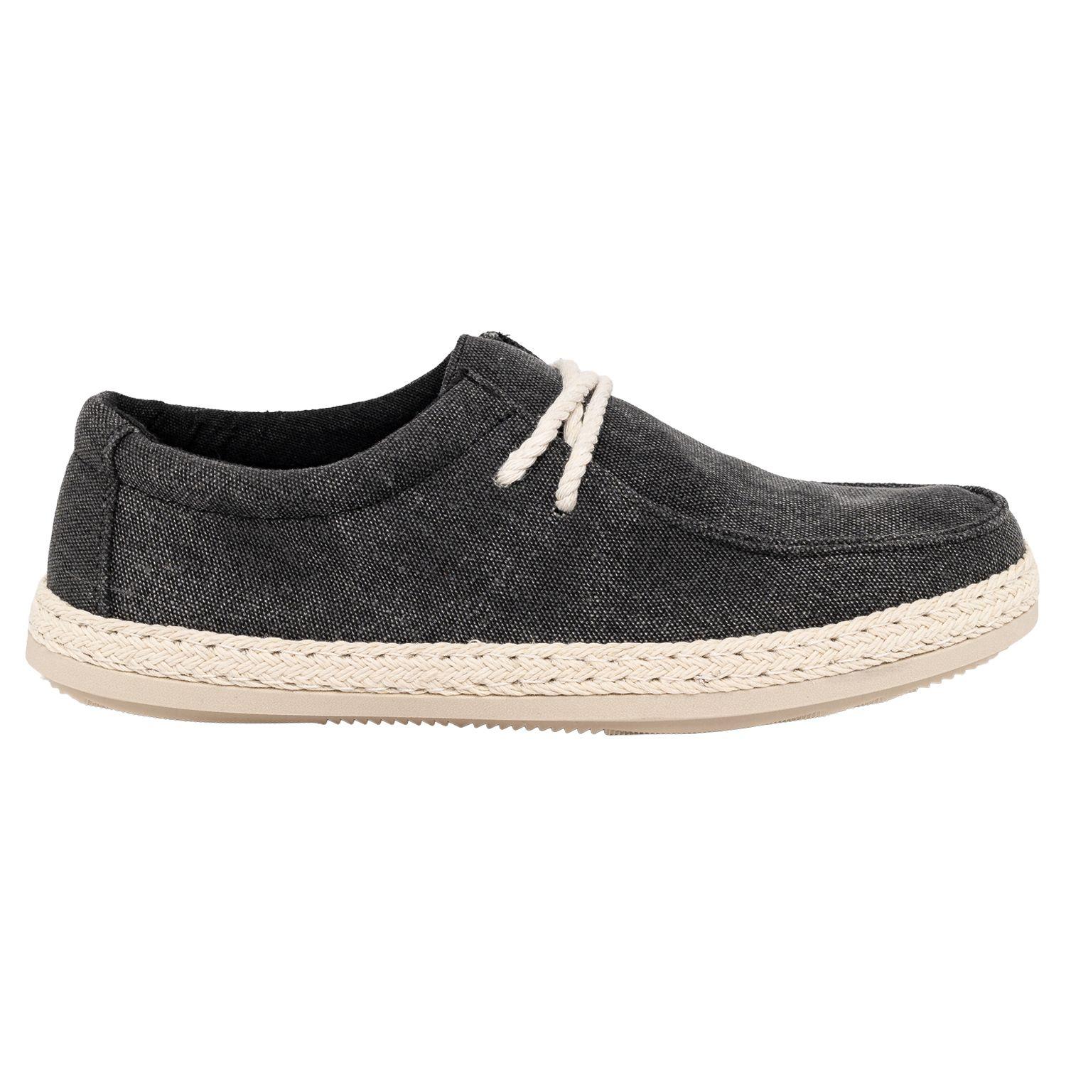 Zapatilla Urbana Mares Negro Passer-0
