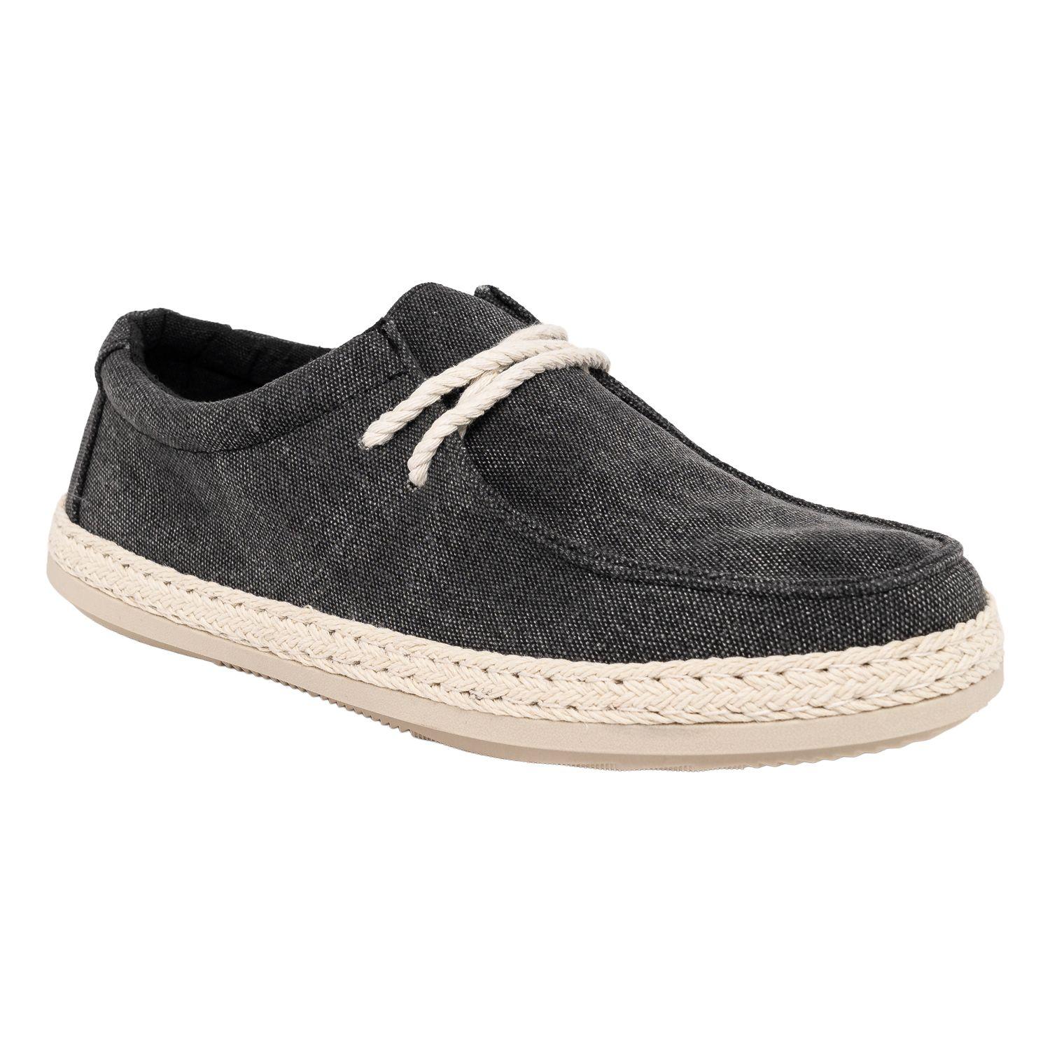 Zapatilla Urbana Mares Negro Passer-1