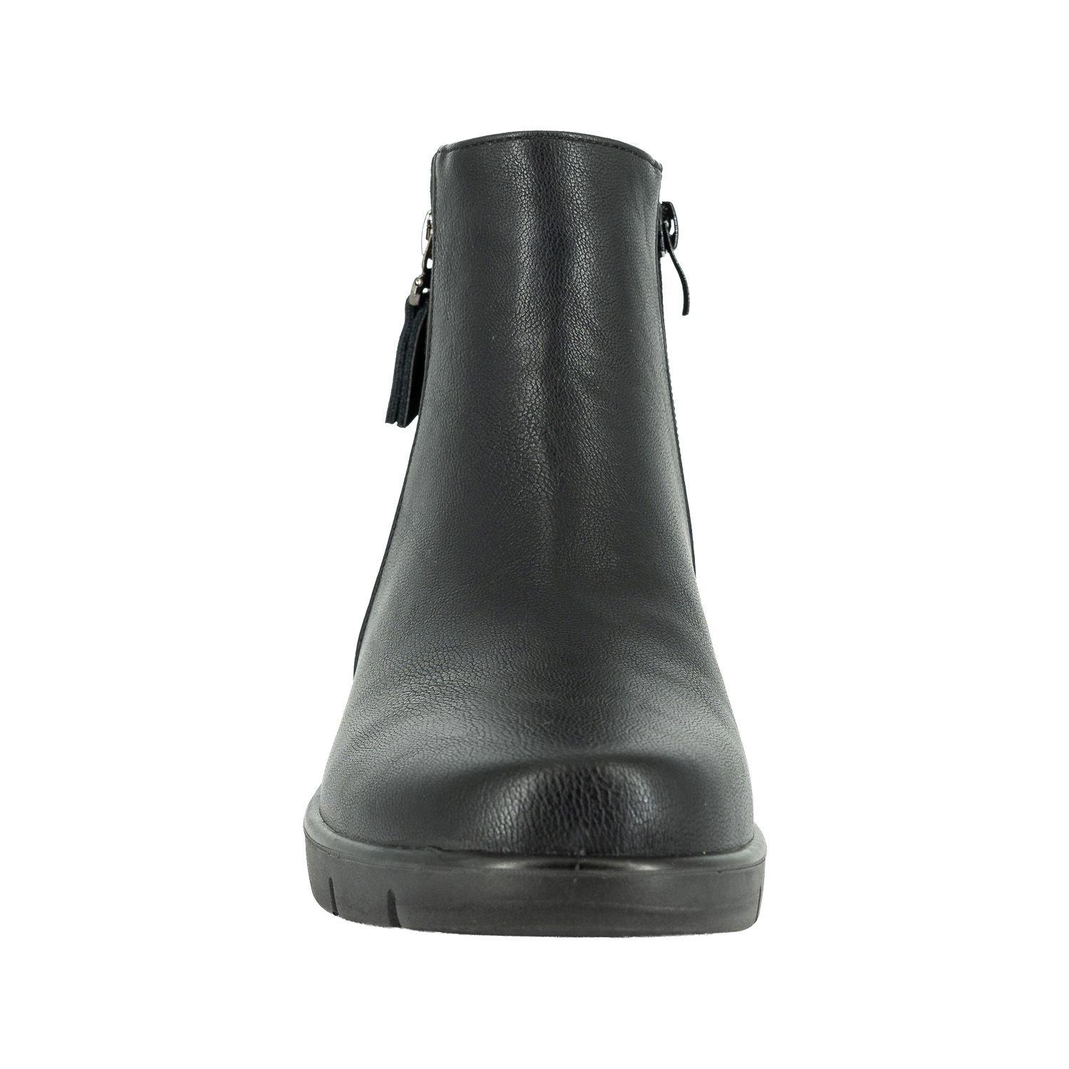 Botin Bisbe Negro Passer-3