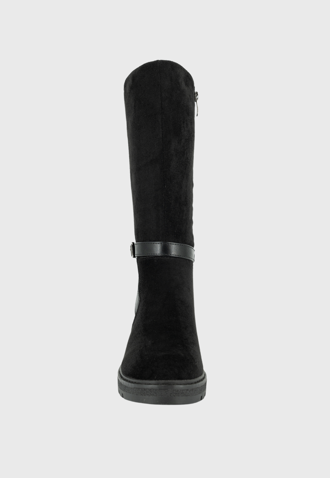 Bota Loudi Negro Alquimia-2