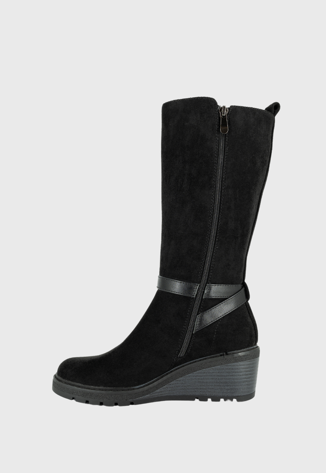 Bota Loudi Negro Alquimia-3