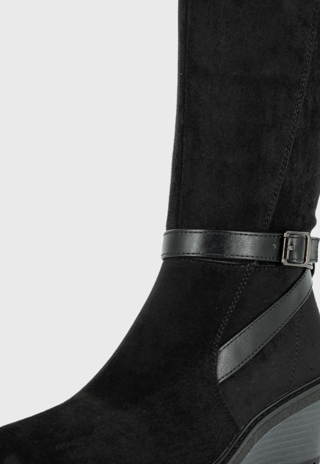 Bota Loudi Negro Alquimia-4