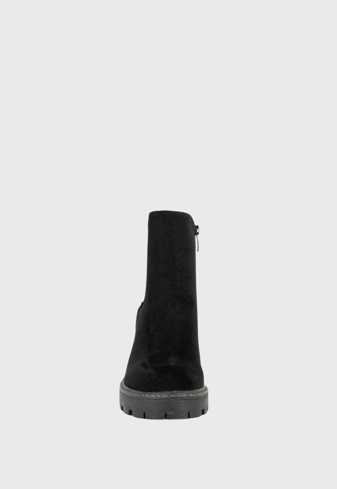Botin Marili Negro Alquimia-2