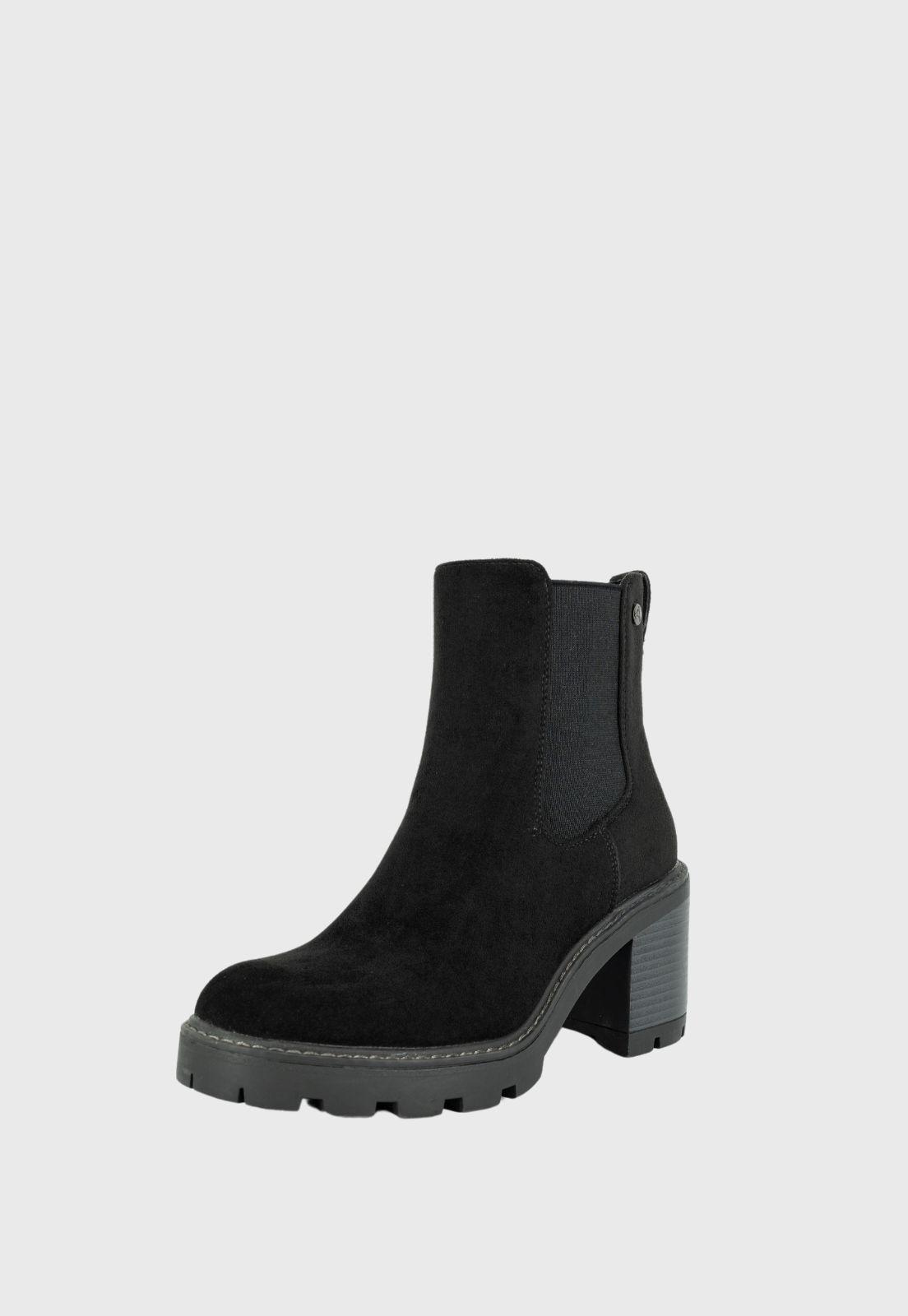 Botin Marili Negro Alquimia-0