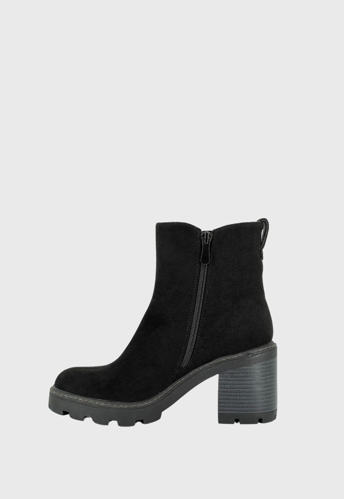 Botin Marili Negro Alquimia-3