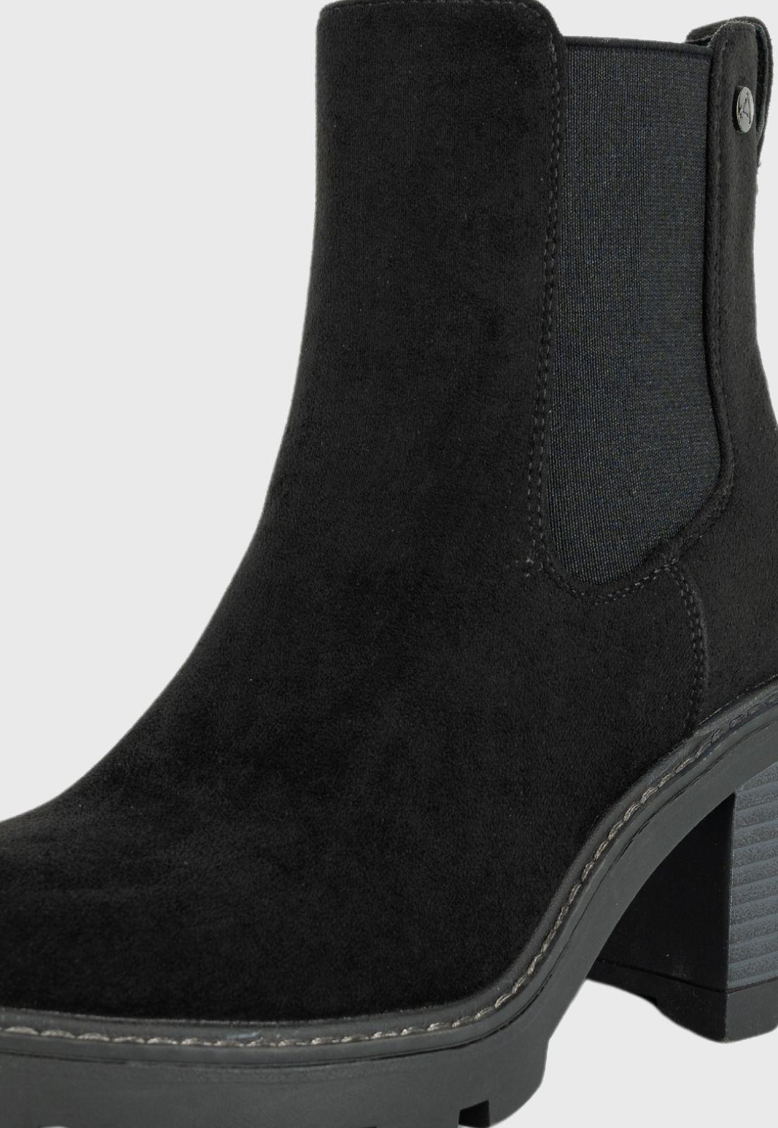Botin Marili Negro Alquimia-4