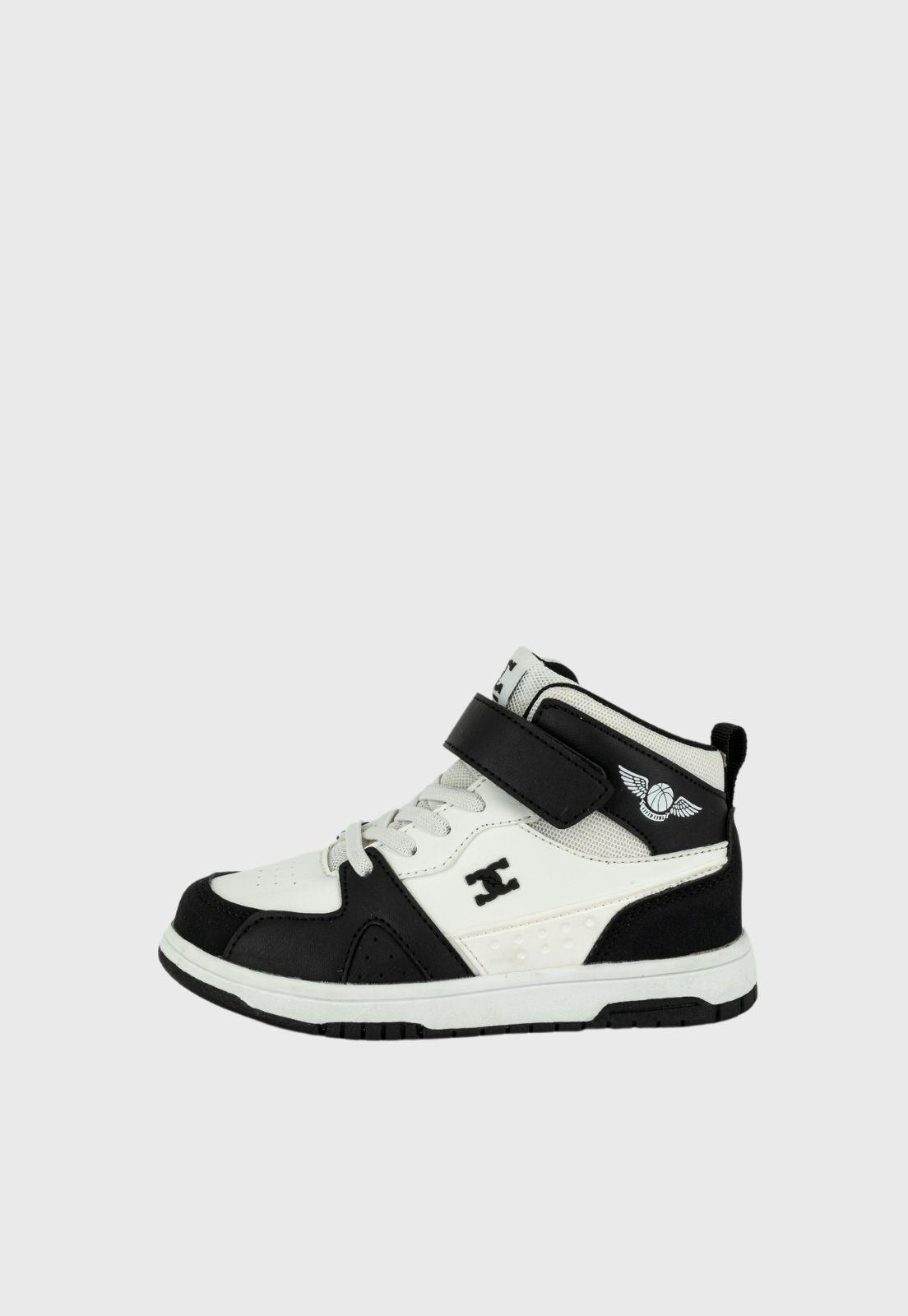 Botin Pharez Blanco UNS-1