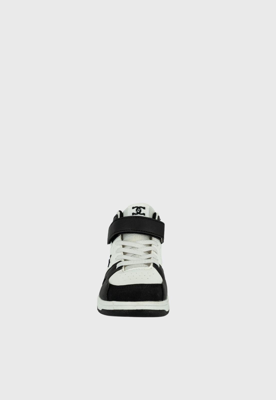 Botin Pharez Blanco UNS-2