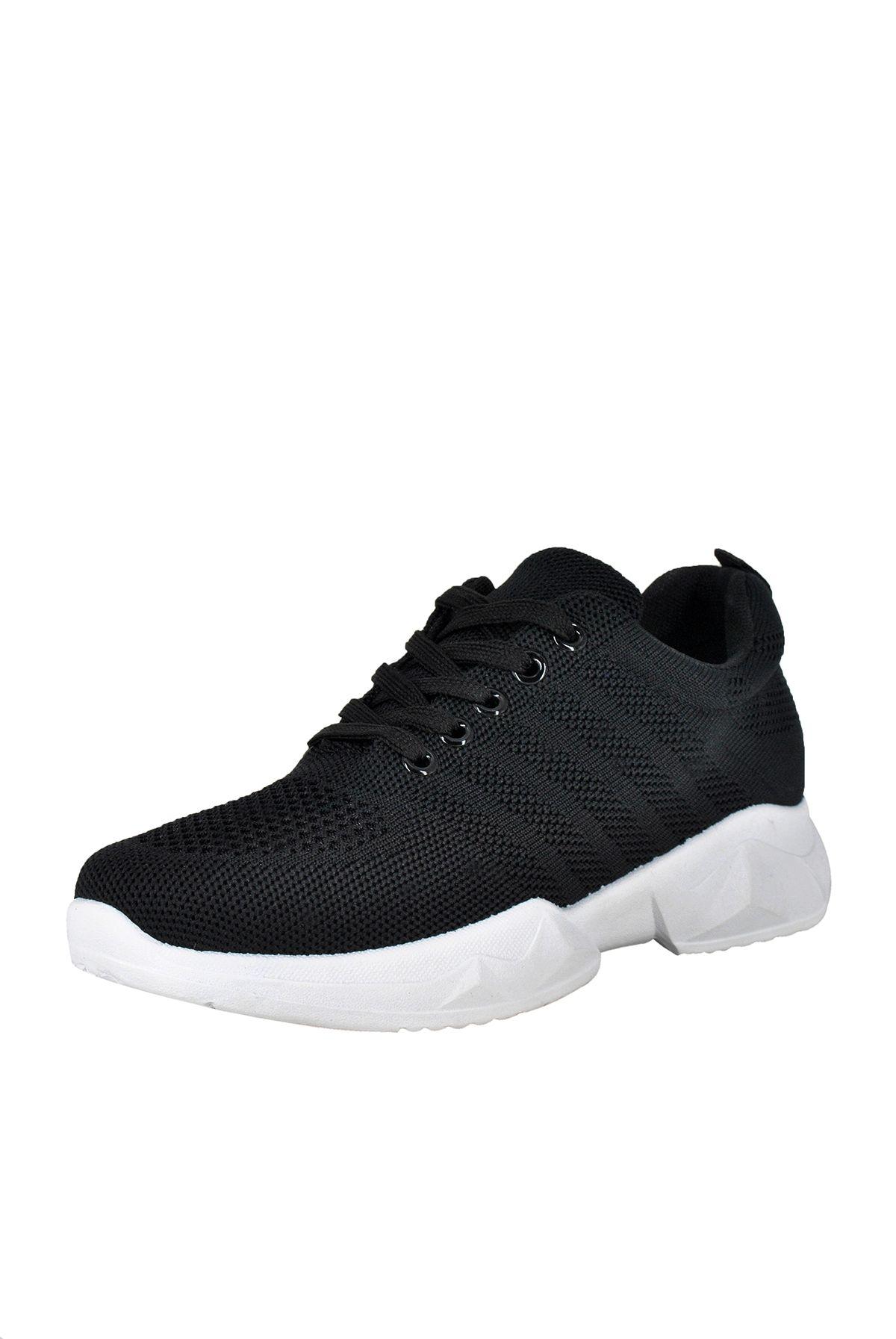 Zapatilla Casual Titania Negro Alquimia-0