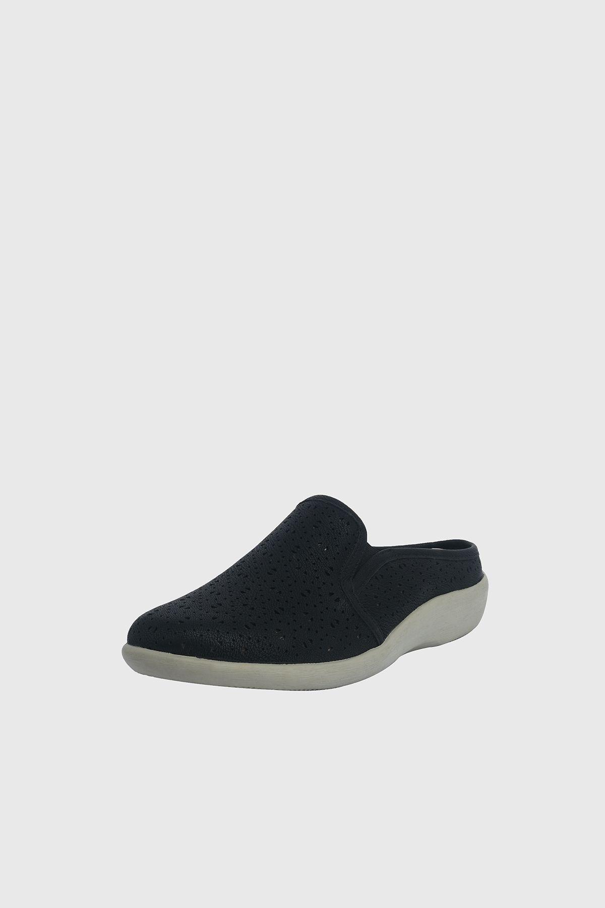 Puntilla Jannu Negro Passer-0