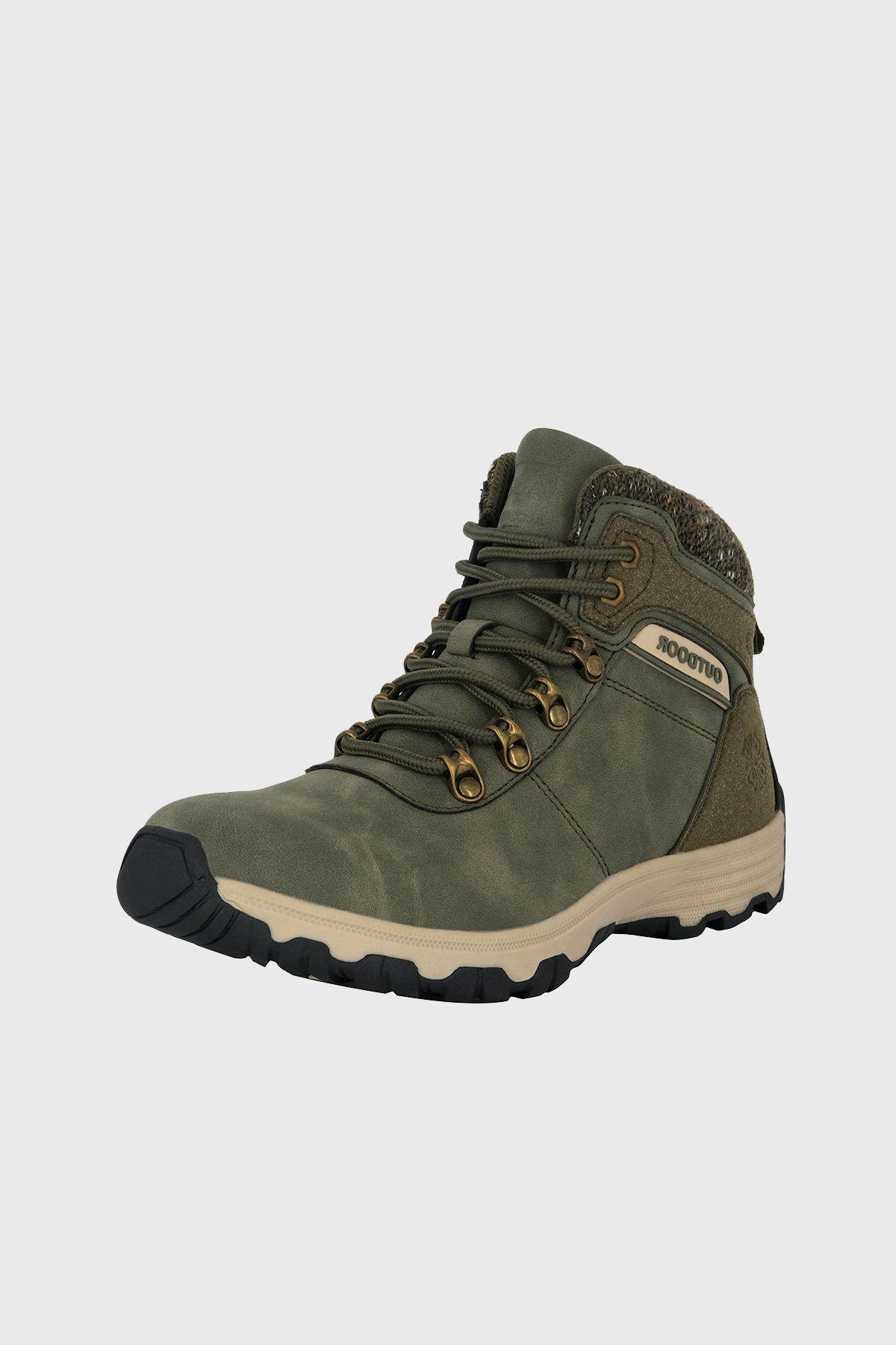 Botin Leonor Verde Alquimia-0