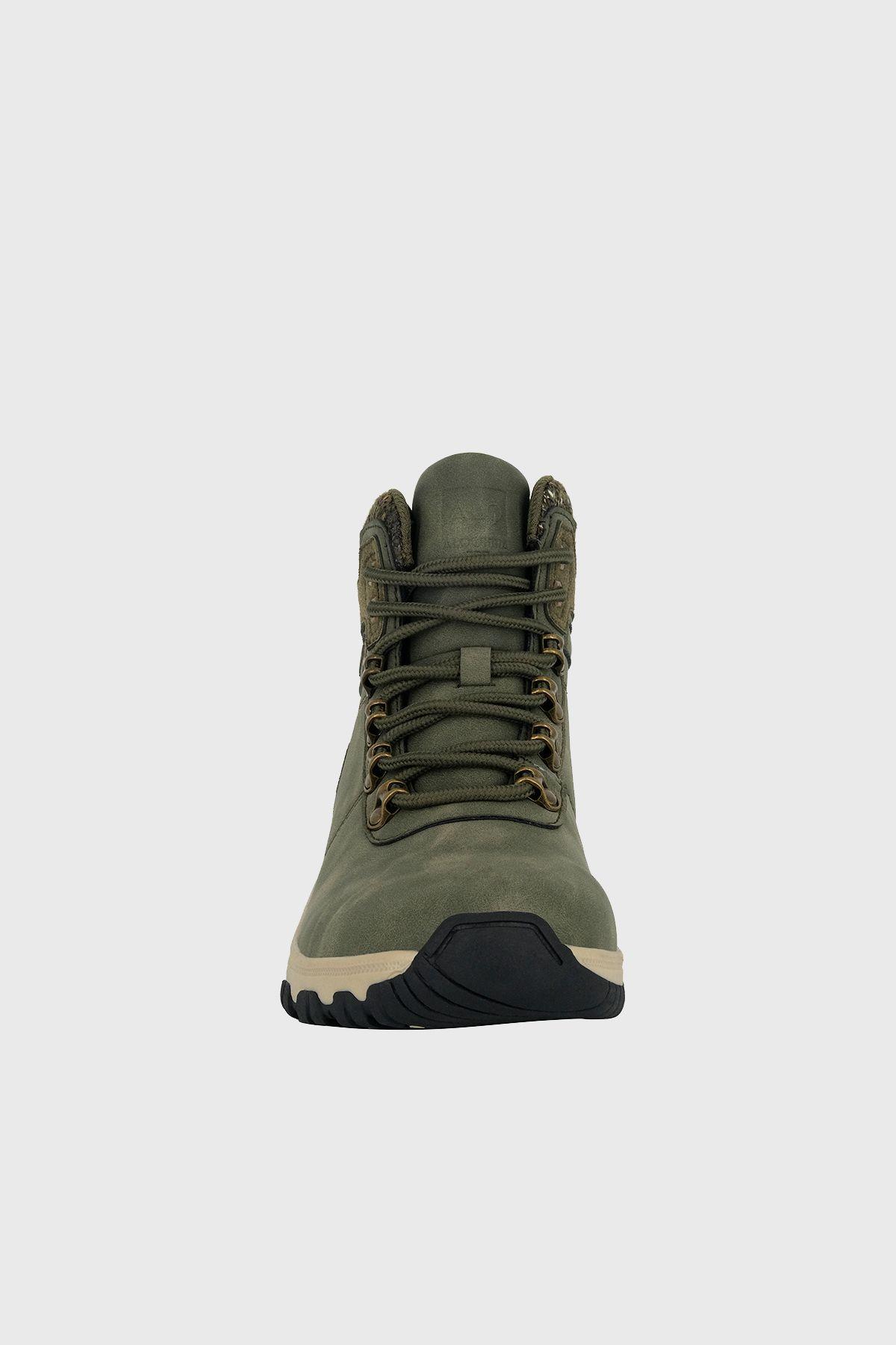 Botin Leonor Verde Alquimia-2