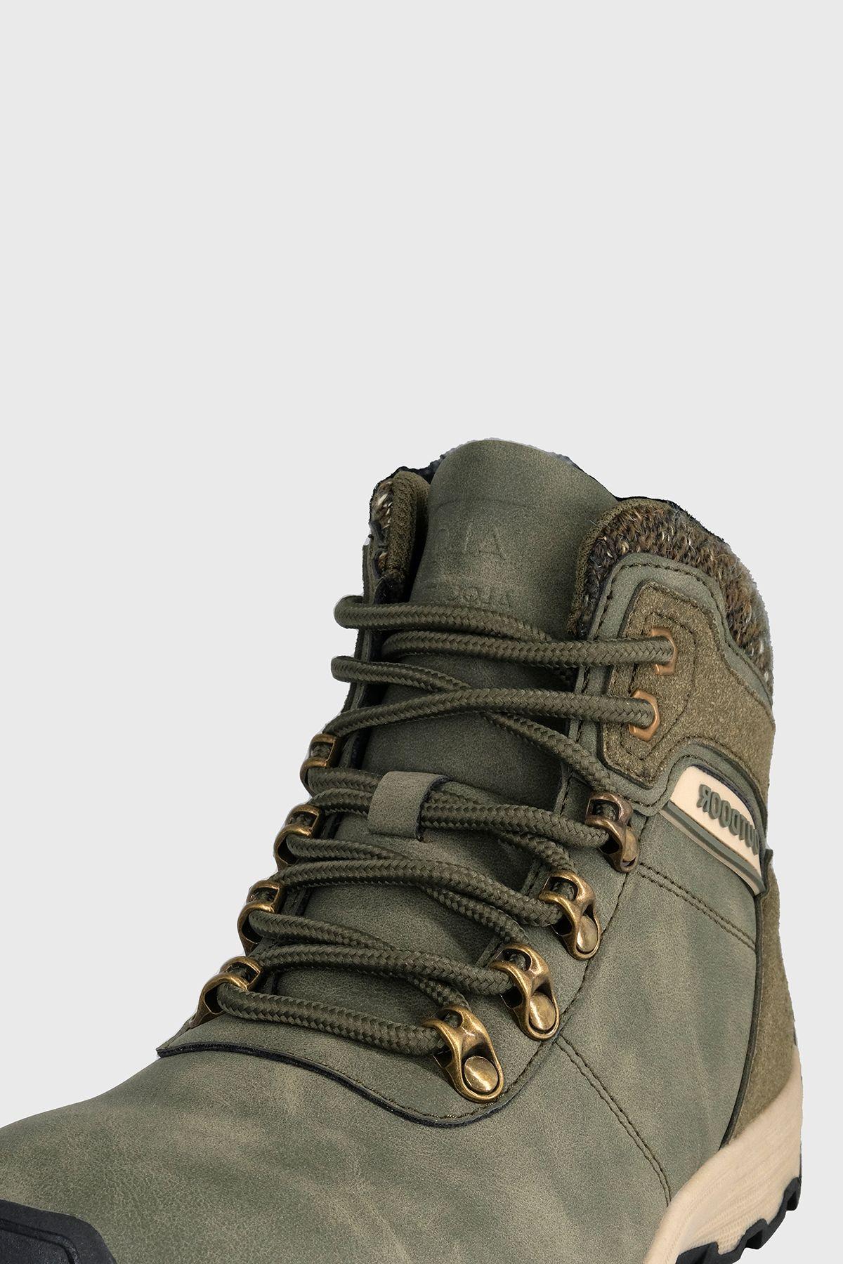 Botin Leonor Verde Alquimia-3