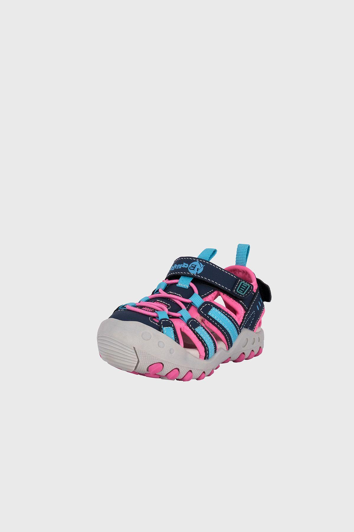 Sandalia Grass Rosado Bamboo-0