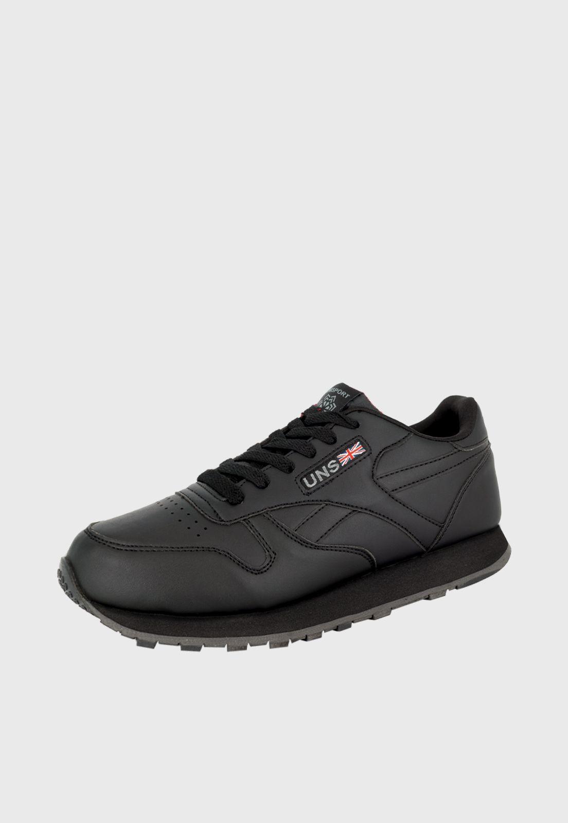 Zapatilla Shinn Negro UNS-0