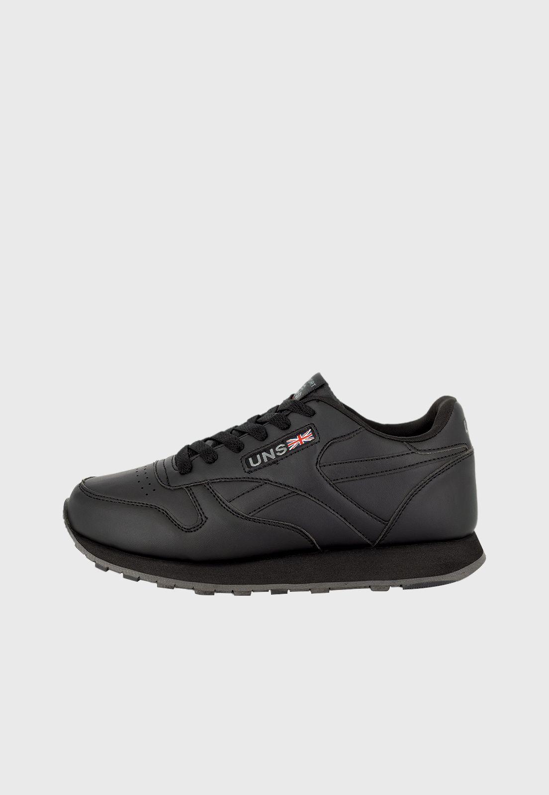 Zapatilla Shinn Negro UNS-1