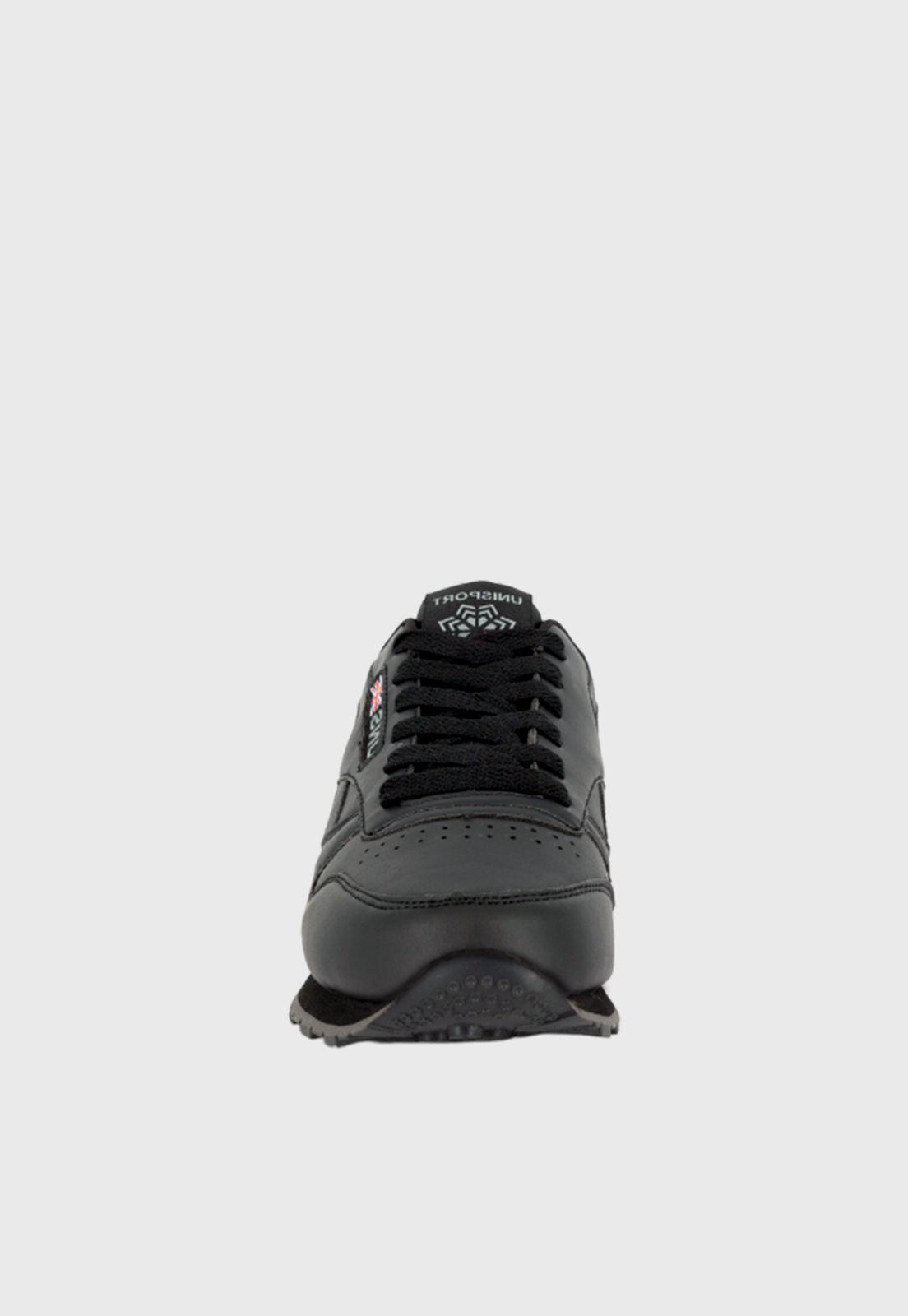 Zapatilla Shinn Negro UNS-2