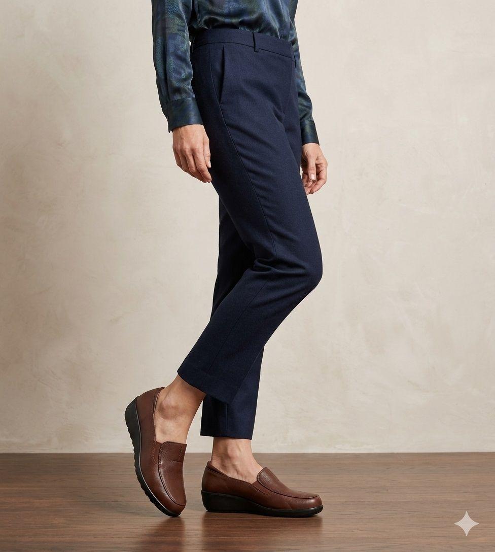 Mocasín Saori Cafe Passer-4