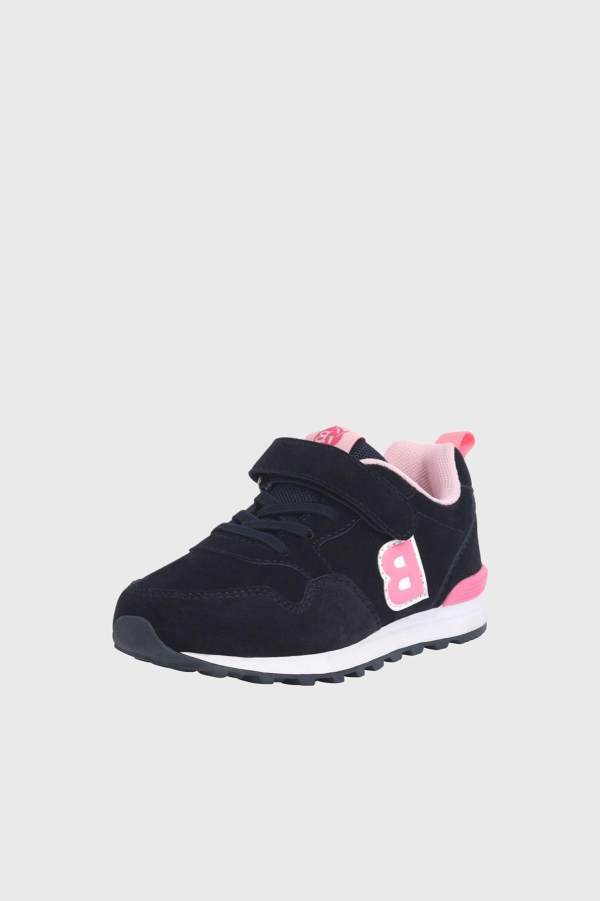 Zapatilla Ebon Fucsia Bamboo-0